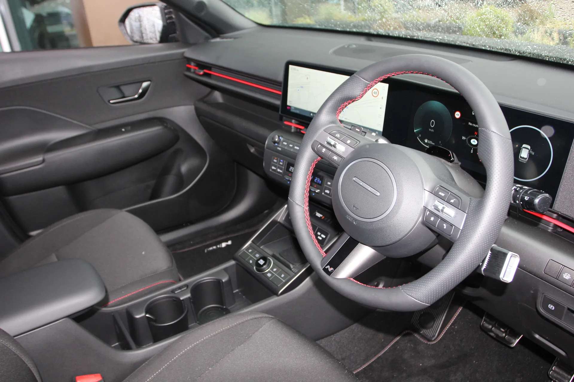 2026 HYUNDAI KONA 2026 HYUNDAI KONA