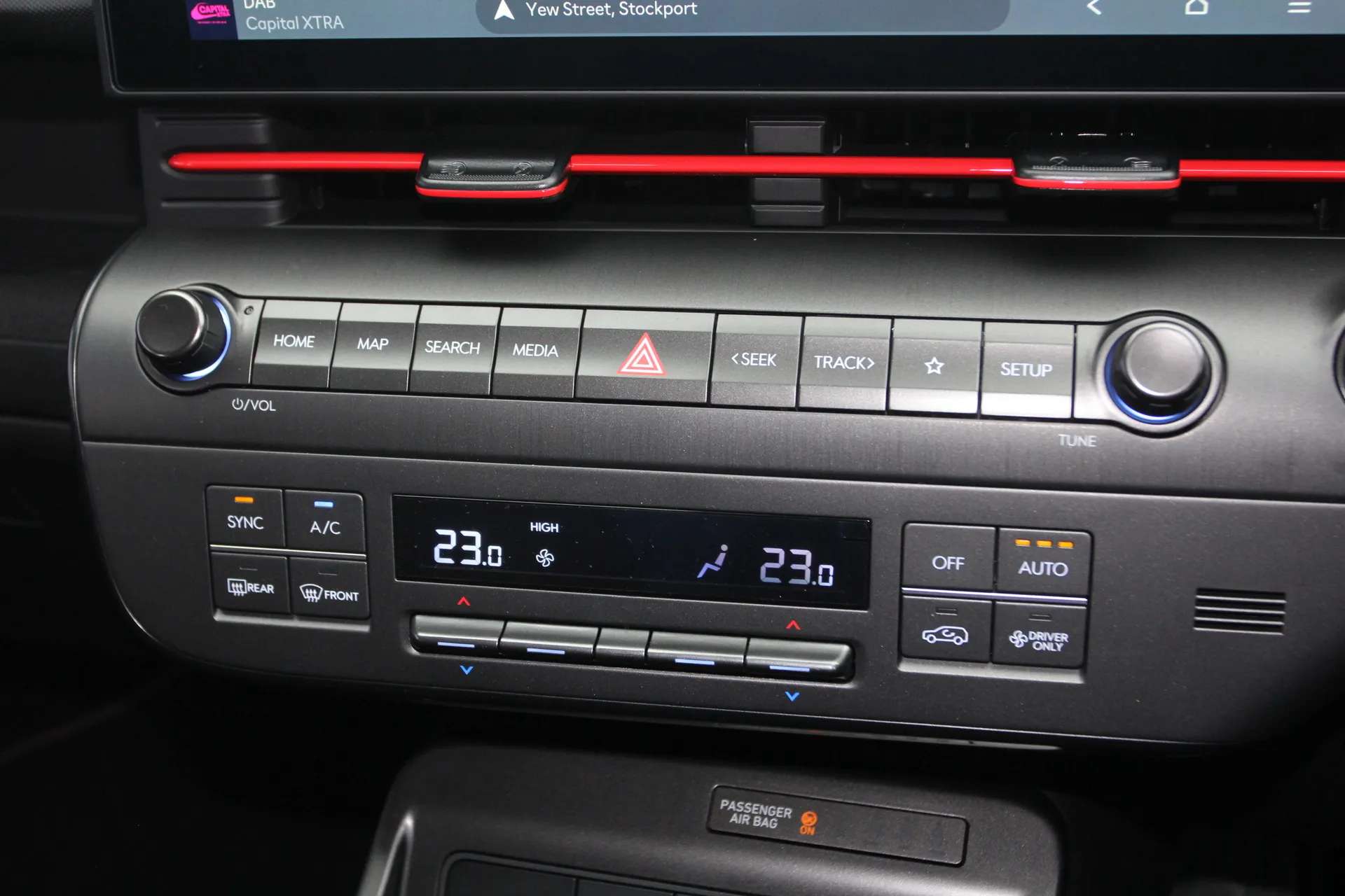 2026 HYUNDAI KONA 2026 HYUNDAI KONA