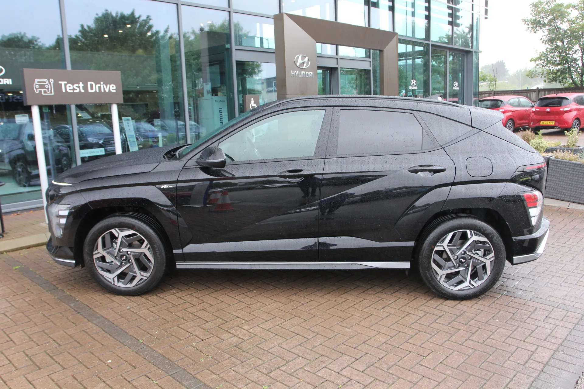 2026 HYUNDAI KONA 2026 HYUNDAI KONA