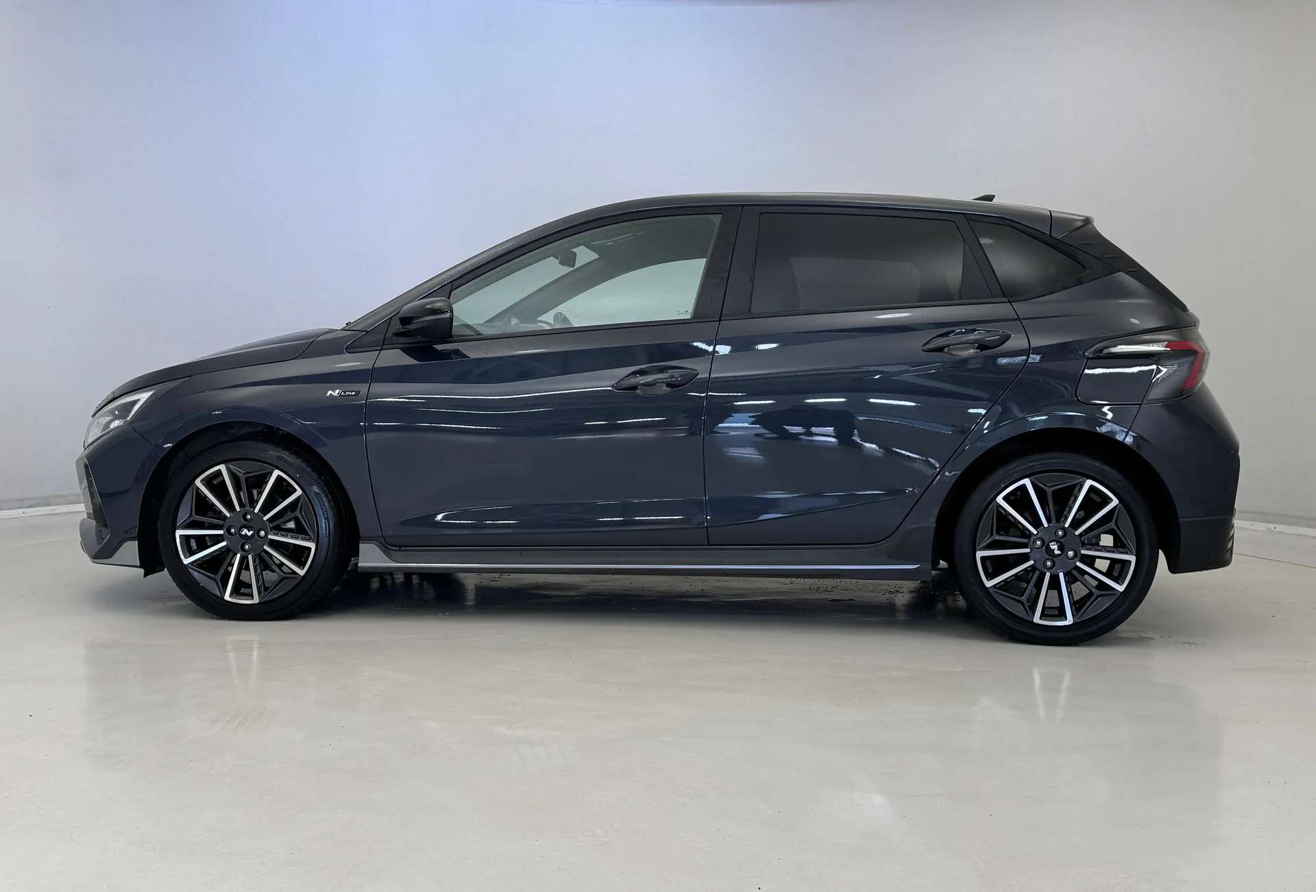 2023 HYUNDAI I20 2023 HYUNDAI I20