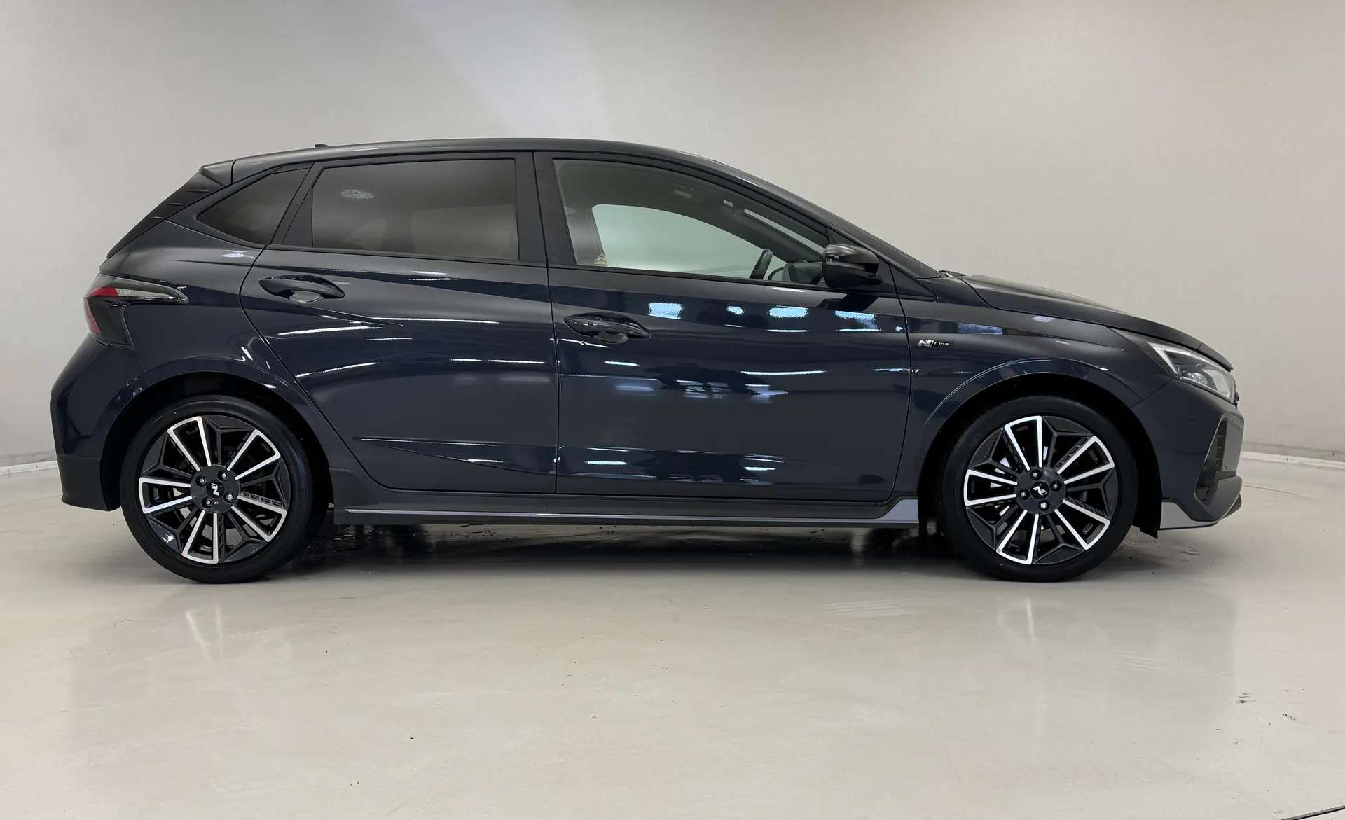 2023 HYUNDAI I20 2023 HYUNDAI I20