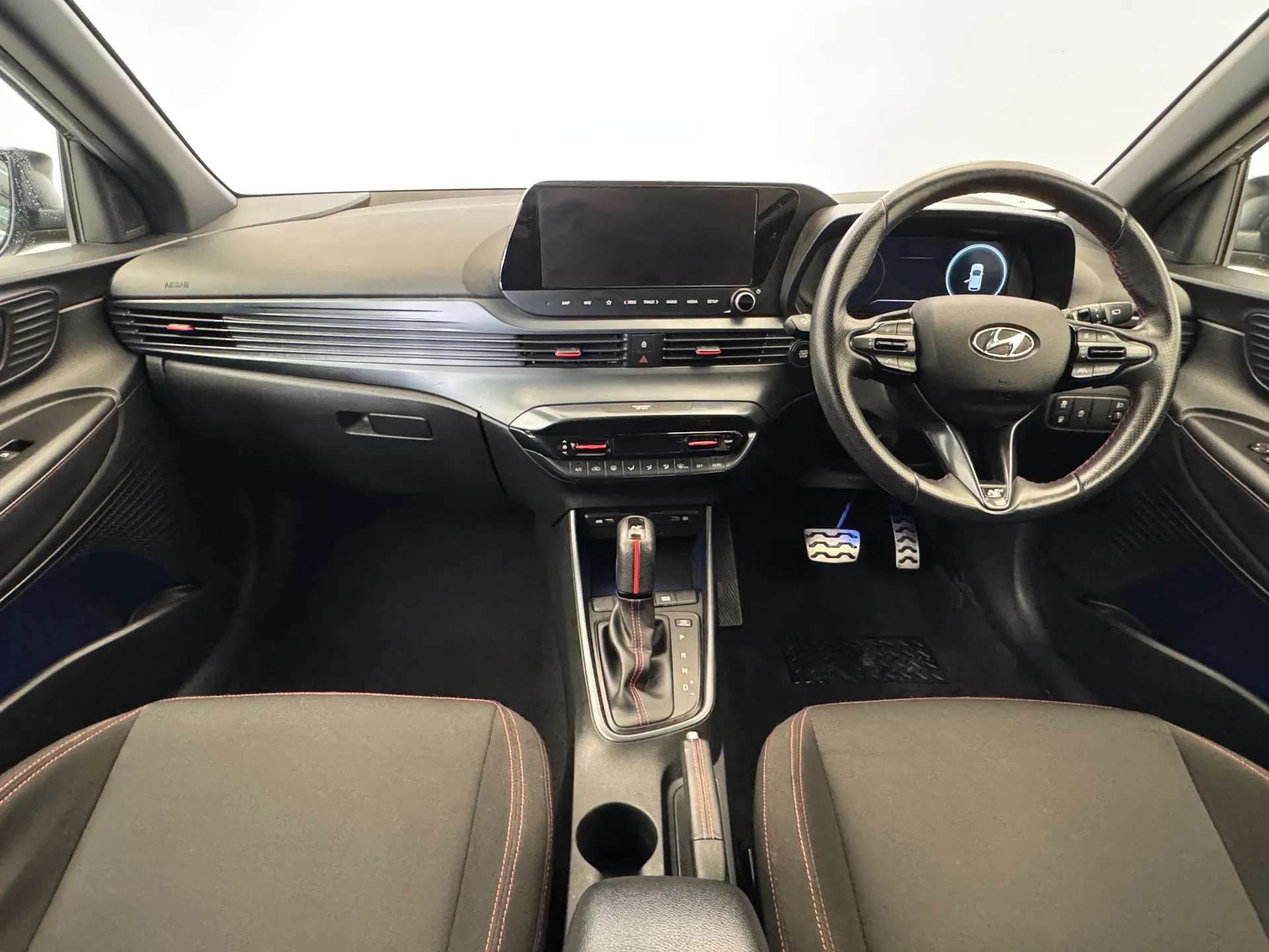 A 2023 HYUNDAI I20 1.0T GDi 48V MHD 120 N Line 5dr DCT A 2023 HYUNDAI I20 1.0T GDi 48V MHD 120 N Line 5dr DCT