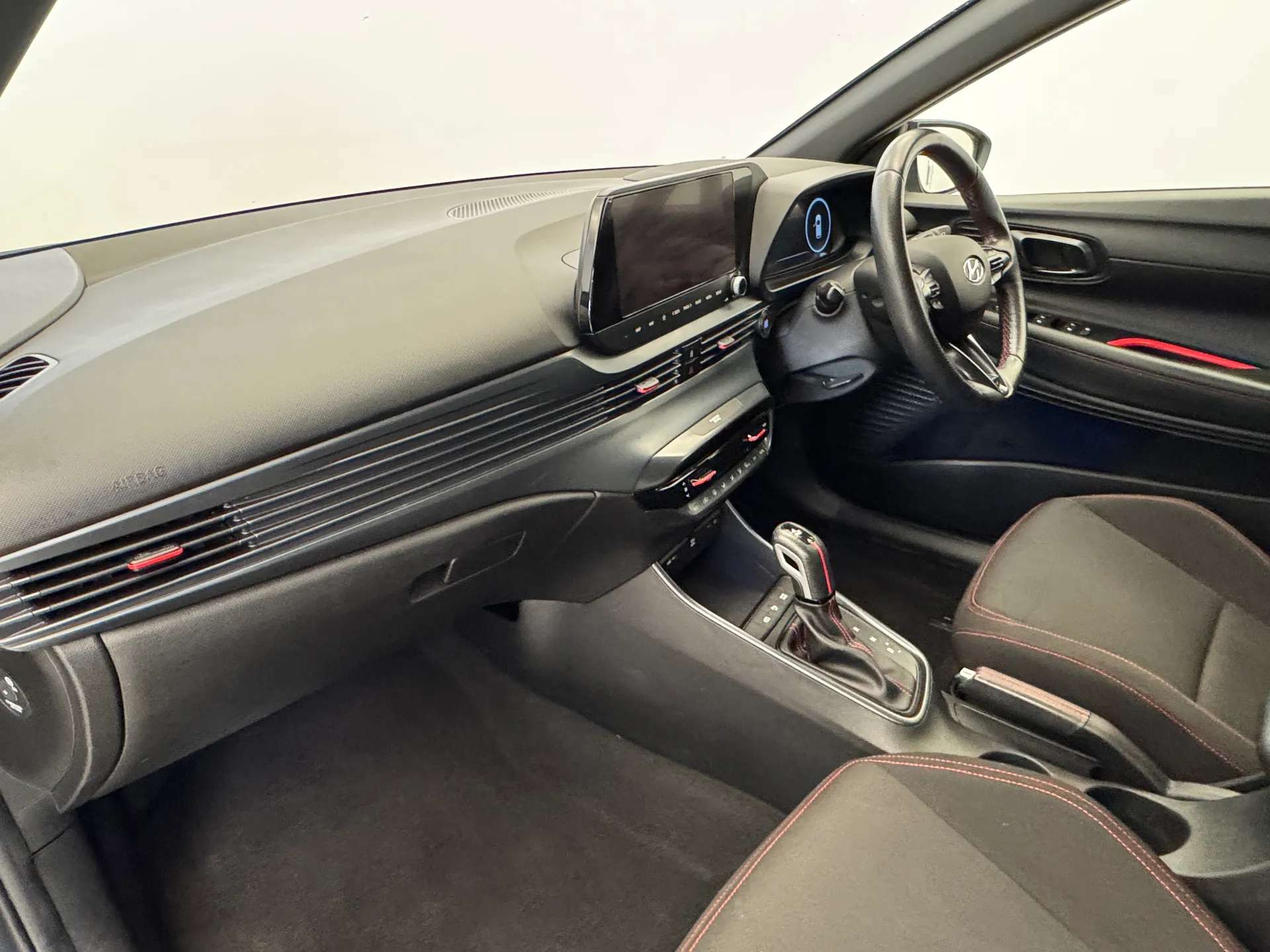 2023 HYUNDAI I20 2023 HYUNDAI I20