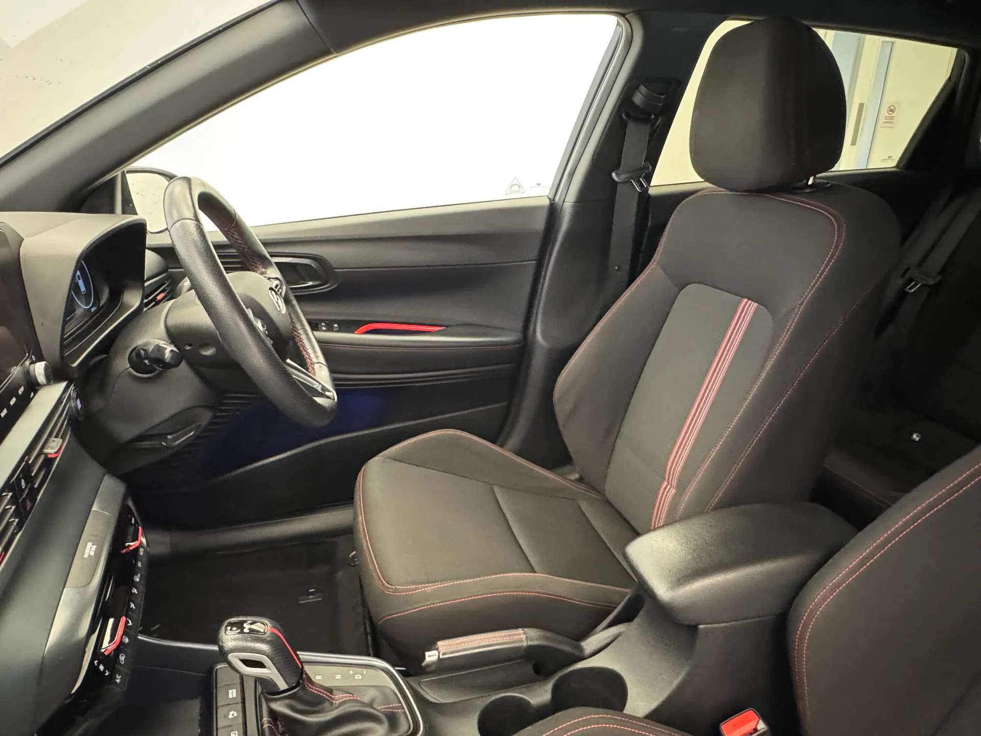 2023 HYUNDAI I20 2023 HYUNDAI I20