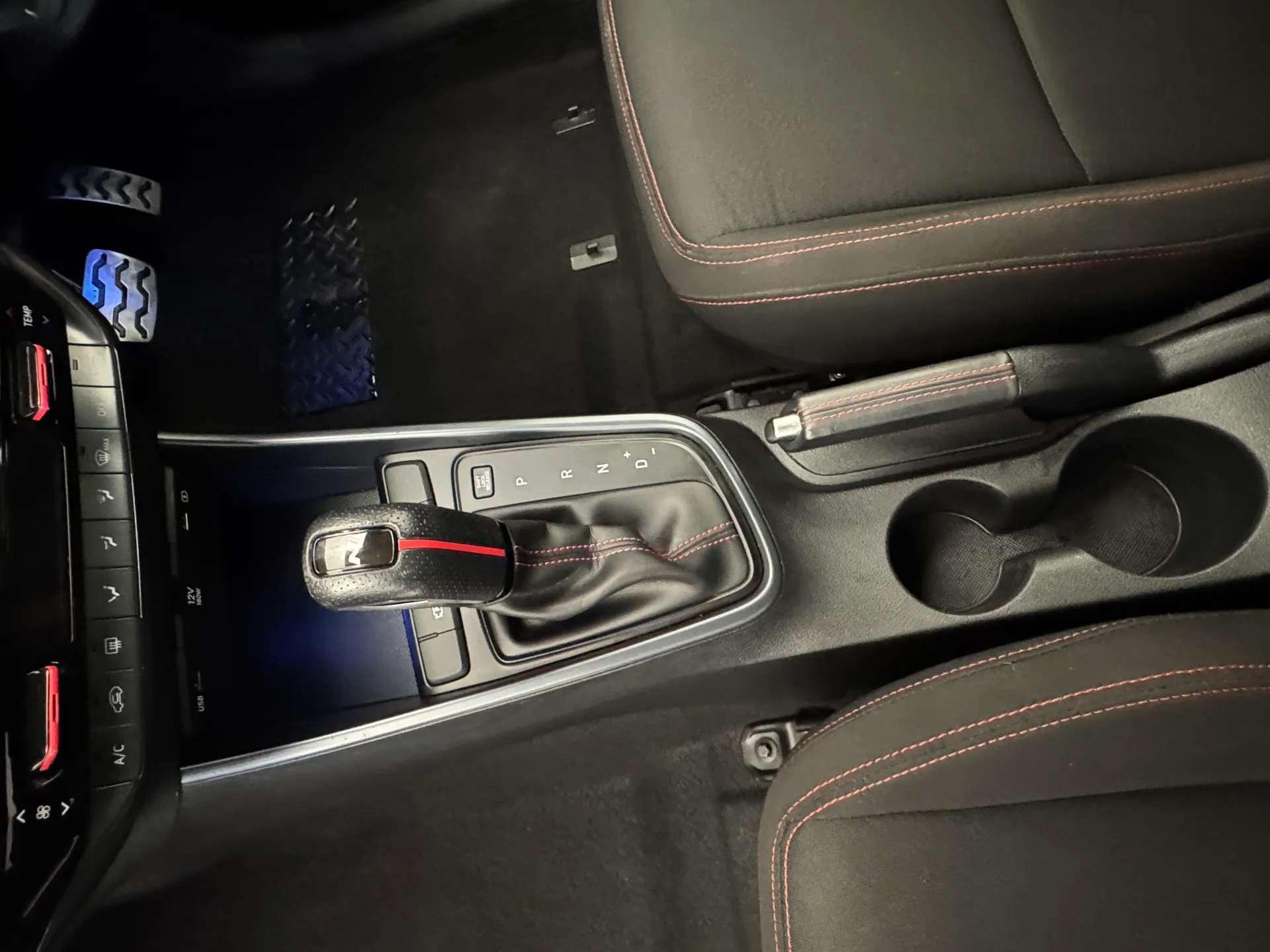 2023 HYUNDAI I20 2023 HYUNDAI I20