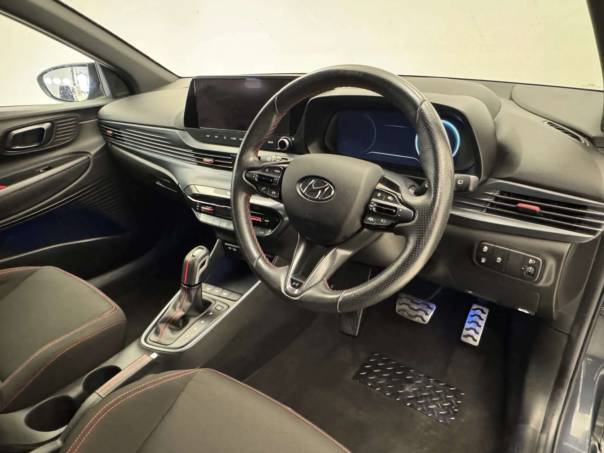 2023 HYUNDAI I20 2023 HYUNDAI I20