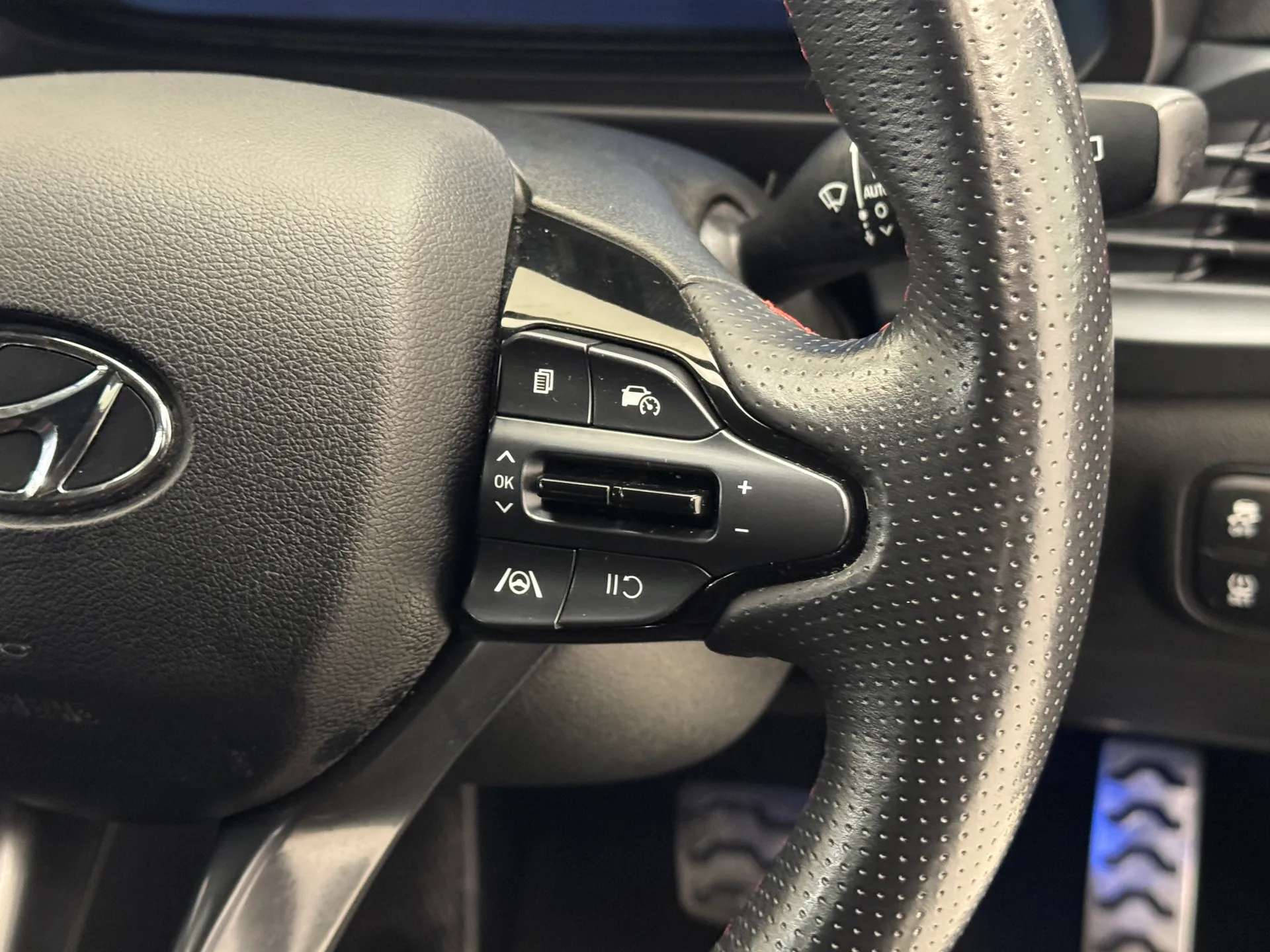 2023 HYUNDAI I20 2023 HYUNDAI I20