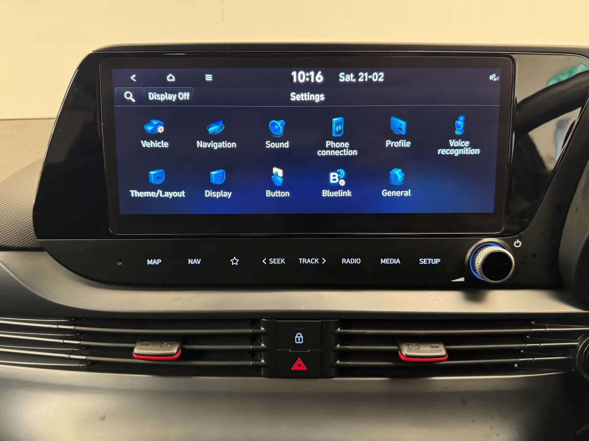 2023 HYUNDAI I20 2023 HYUNDAI I20