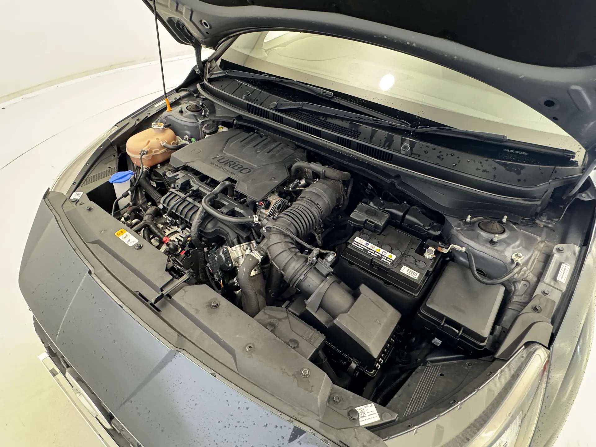 2023 HYUNDAI I20 2023 HYUNDAI I20