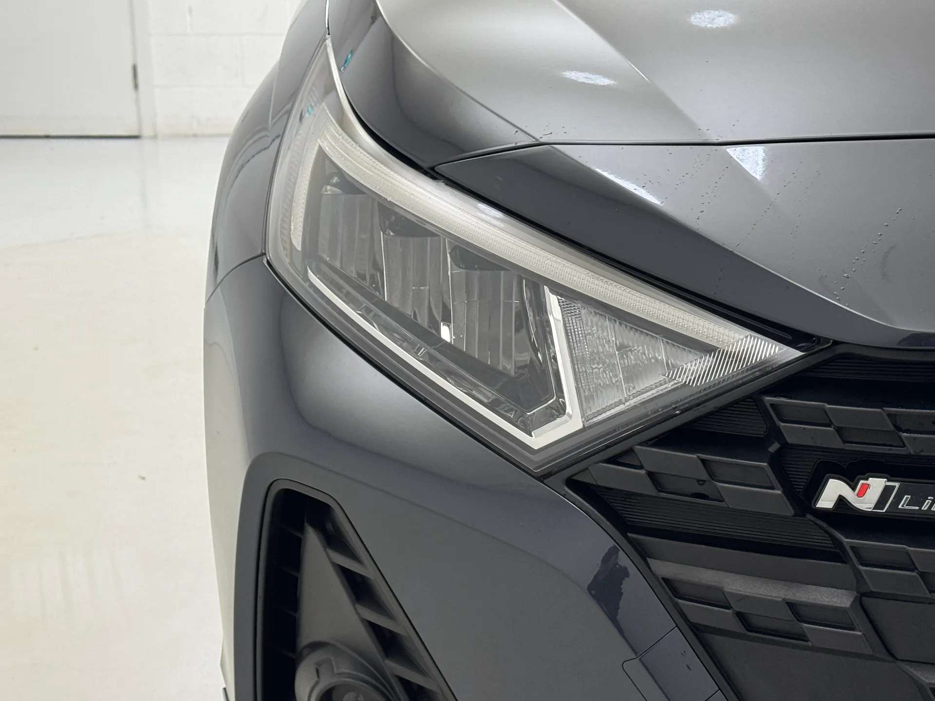 2023 HYUNDAI I20 2023 HYUNDAI I20