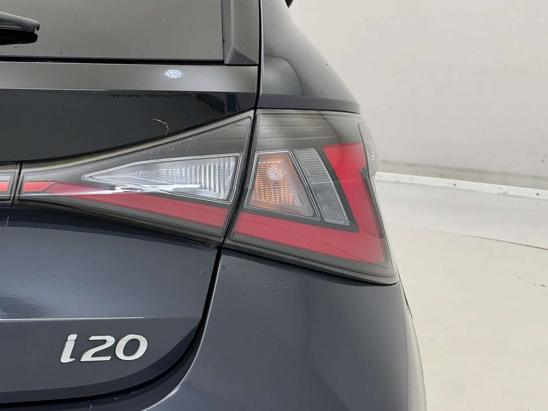 2023 HYUNDAI I20 2023 HYUNDAI I20