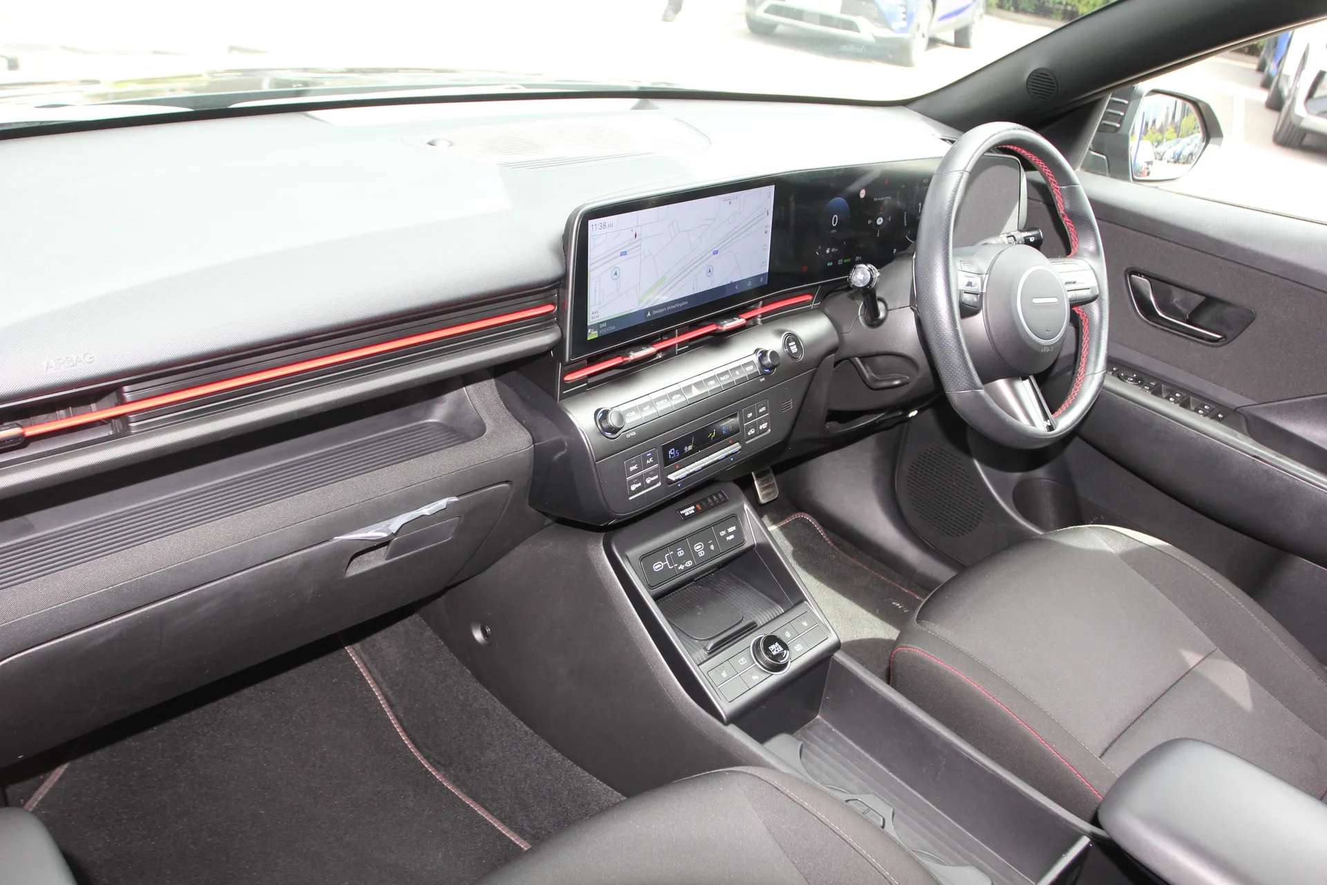 2025 HYUNDAI KONA 2025 HYUNDAI KONA