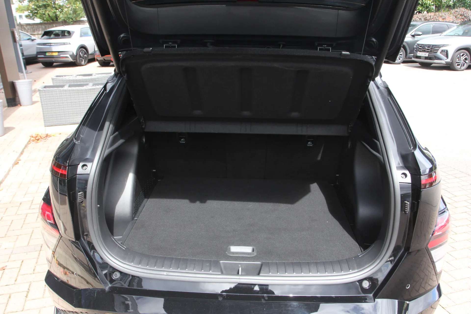 2025 HYUNDAI KONA 2025 HYUNDAI KONA