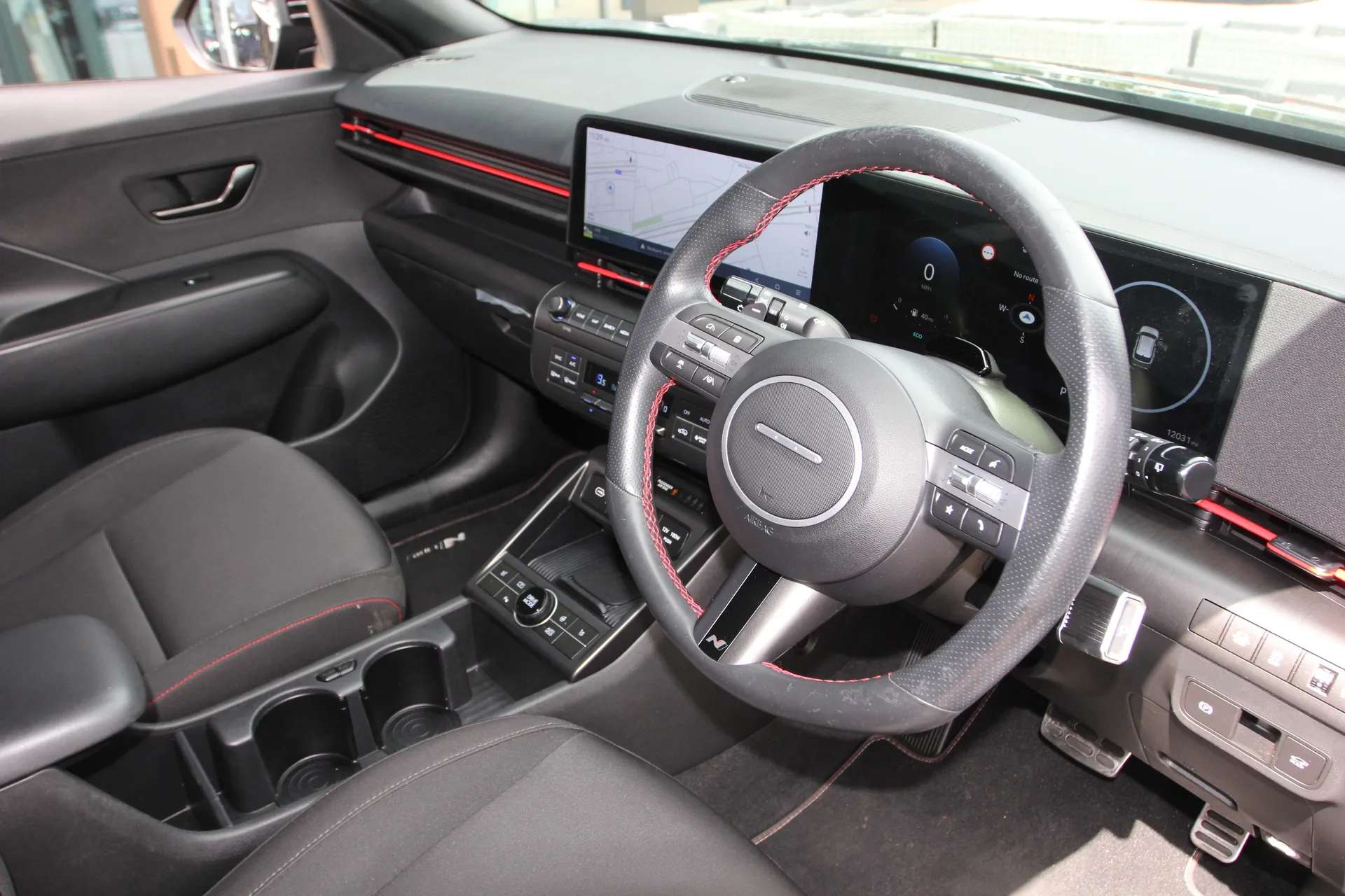 2025 HYUNDAI KONA 2025 HYUNDAI KONA