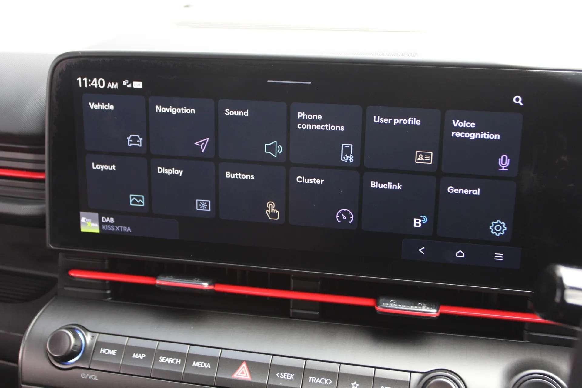 2025 HYUNDAI KONA 2025 HYUNDAI KONA