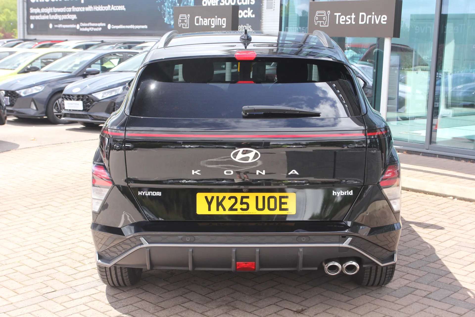 2025 HYUNDAI KONA 2025 HYUNDAI KONA