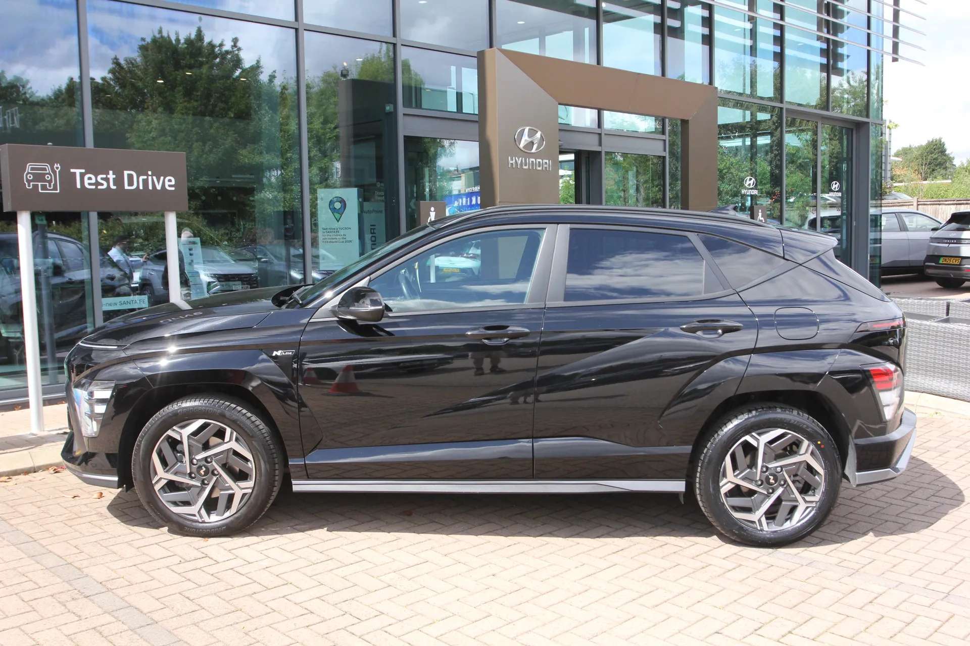 2025 HYUNDAI KONA 2025 HYUNDAI KONA