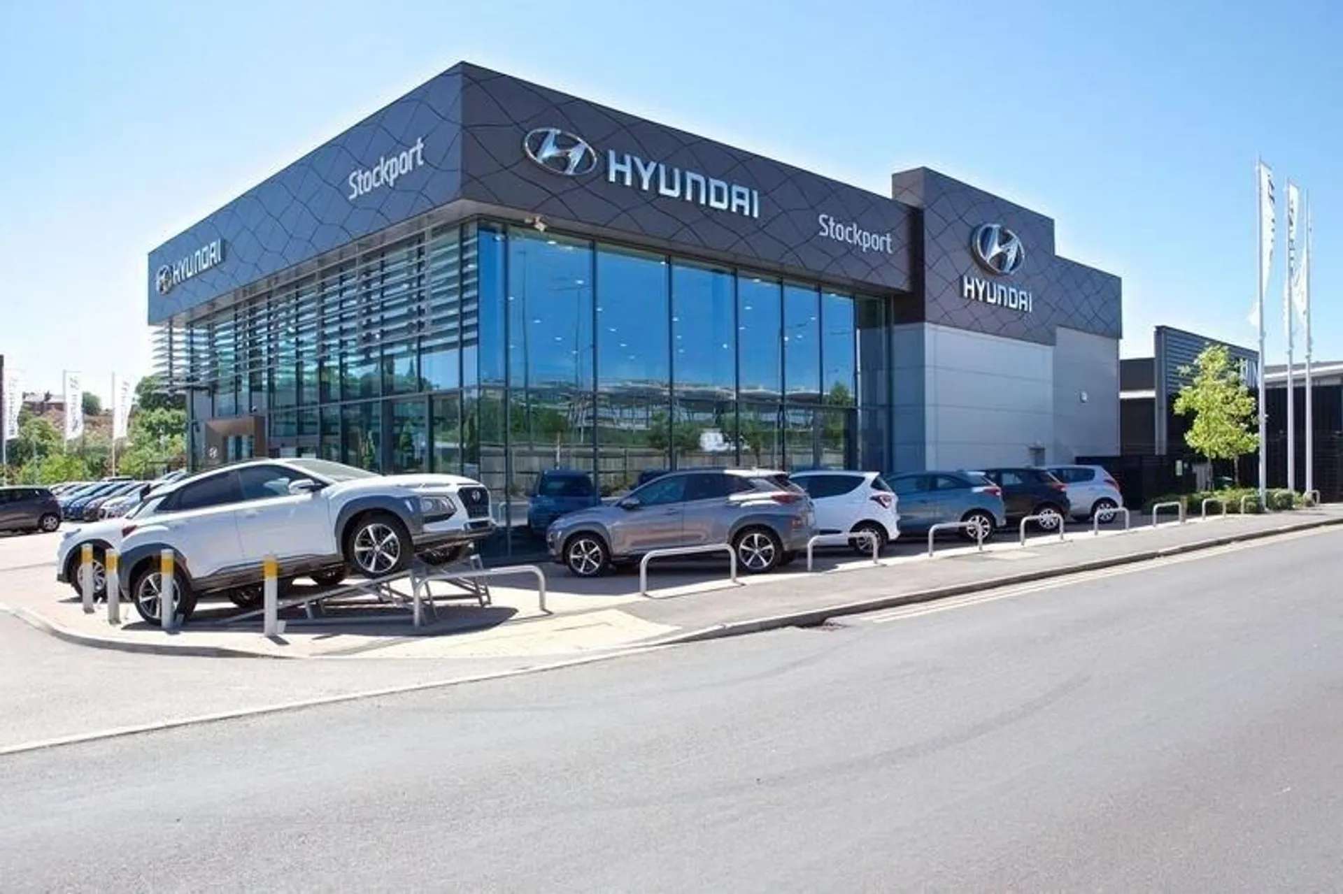2025 HYUNDAI KONA 2025 HYUNDAI KONA