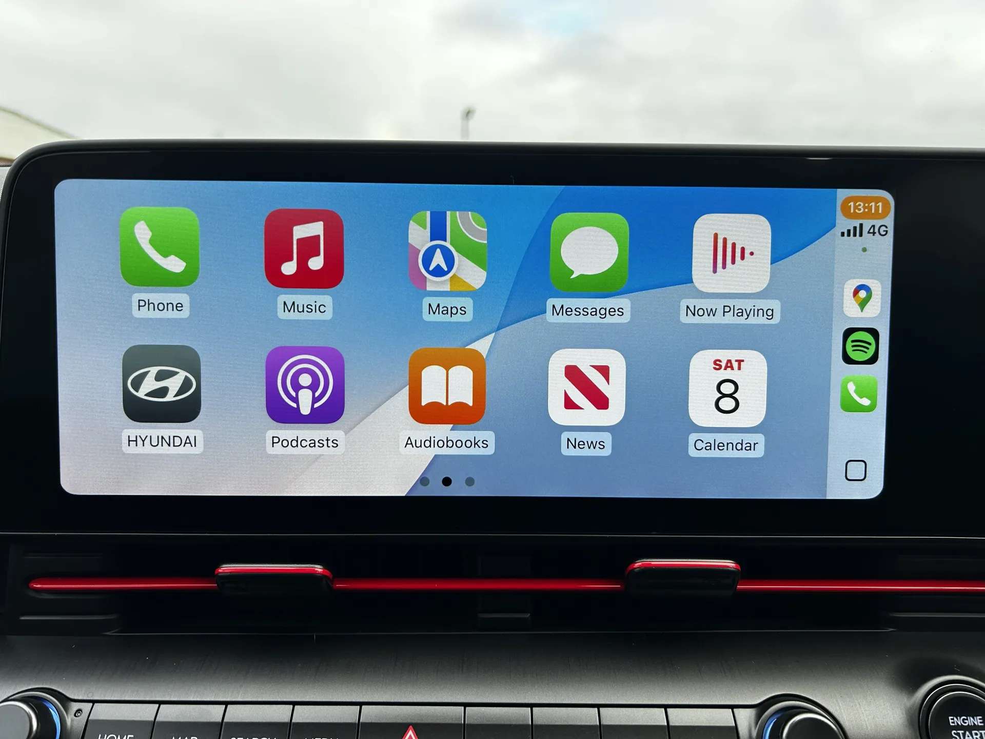 2024 HYUNDAI KONA 2024 HYUNDAI KONA