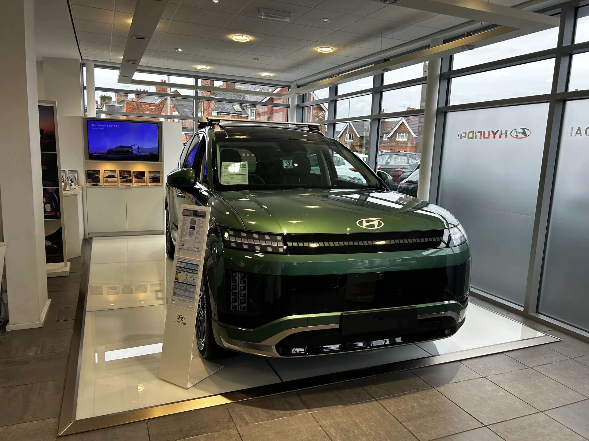 2024 HYUNDAI KONA 2024 HYUNDAI KONA