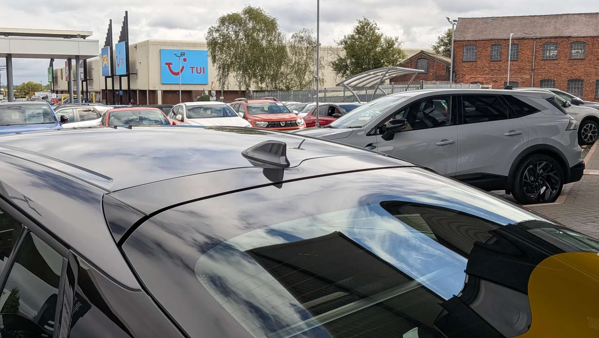 2018 TOYOTA PRIUS 2018 TOYOTA PRIUS