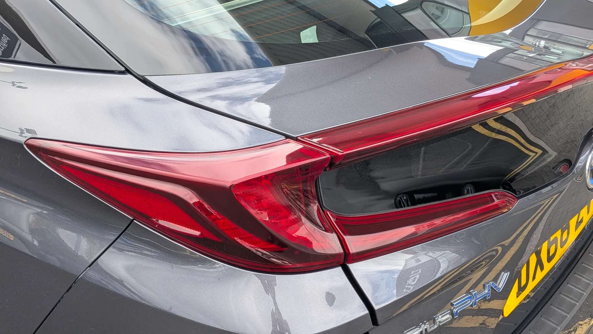 2018 TOYOTA PRIUS 2018 TOYOTA PRIUS