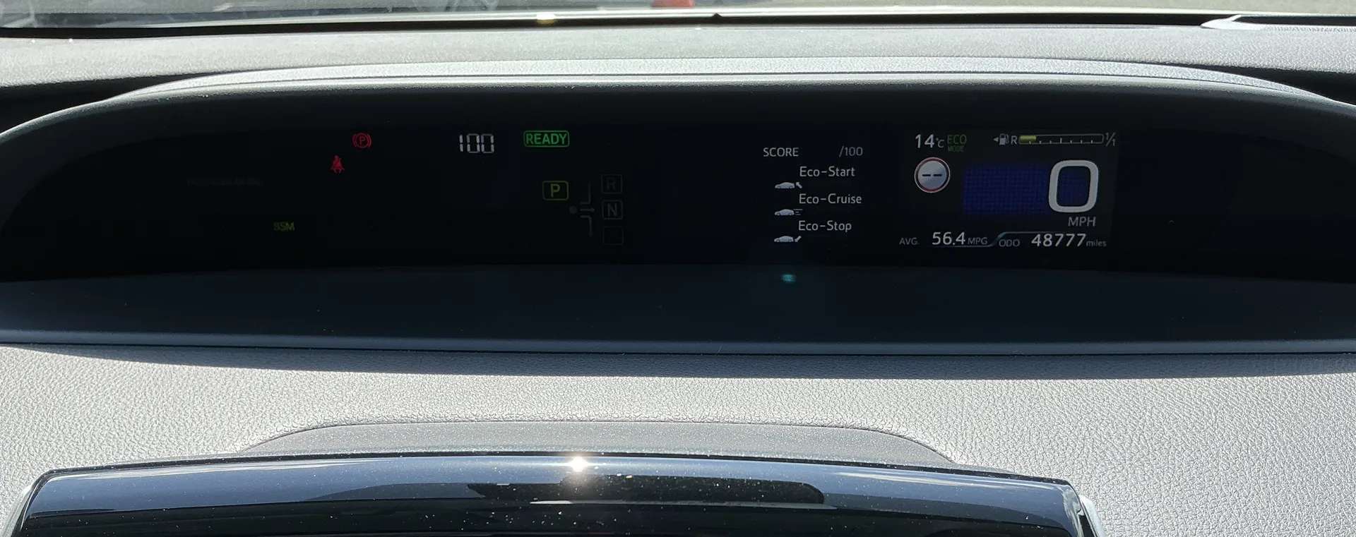 2021 TOYOTA PRIUS 2021 TOYOTA PRIUS