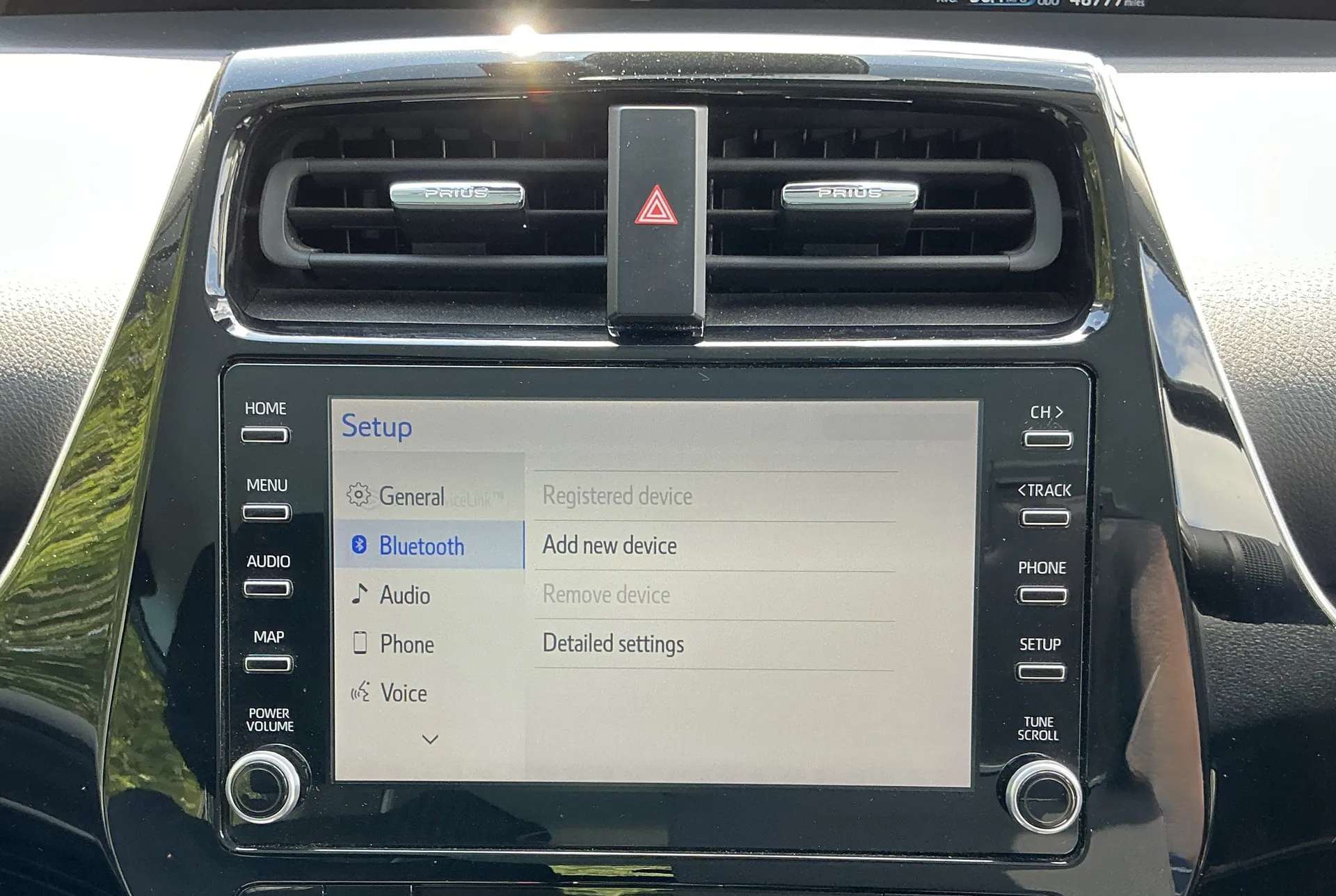 2021 TOYOTA PRIUS 2021 TOYOTA PRIUS