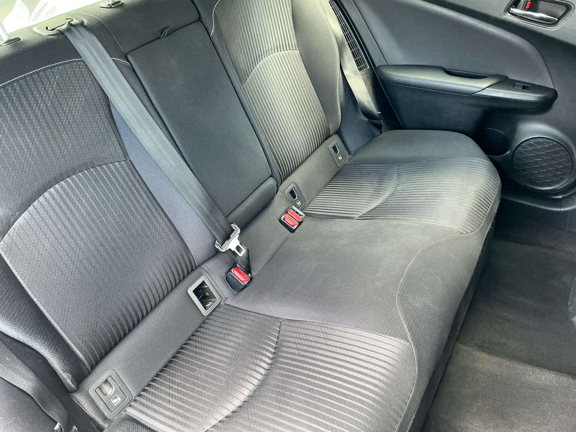 2021 TOYOTA PRIUS 2021 TOYOTA PRIUS
