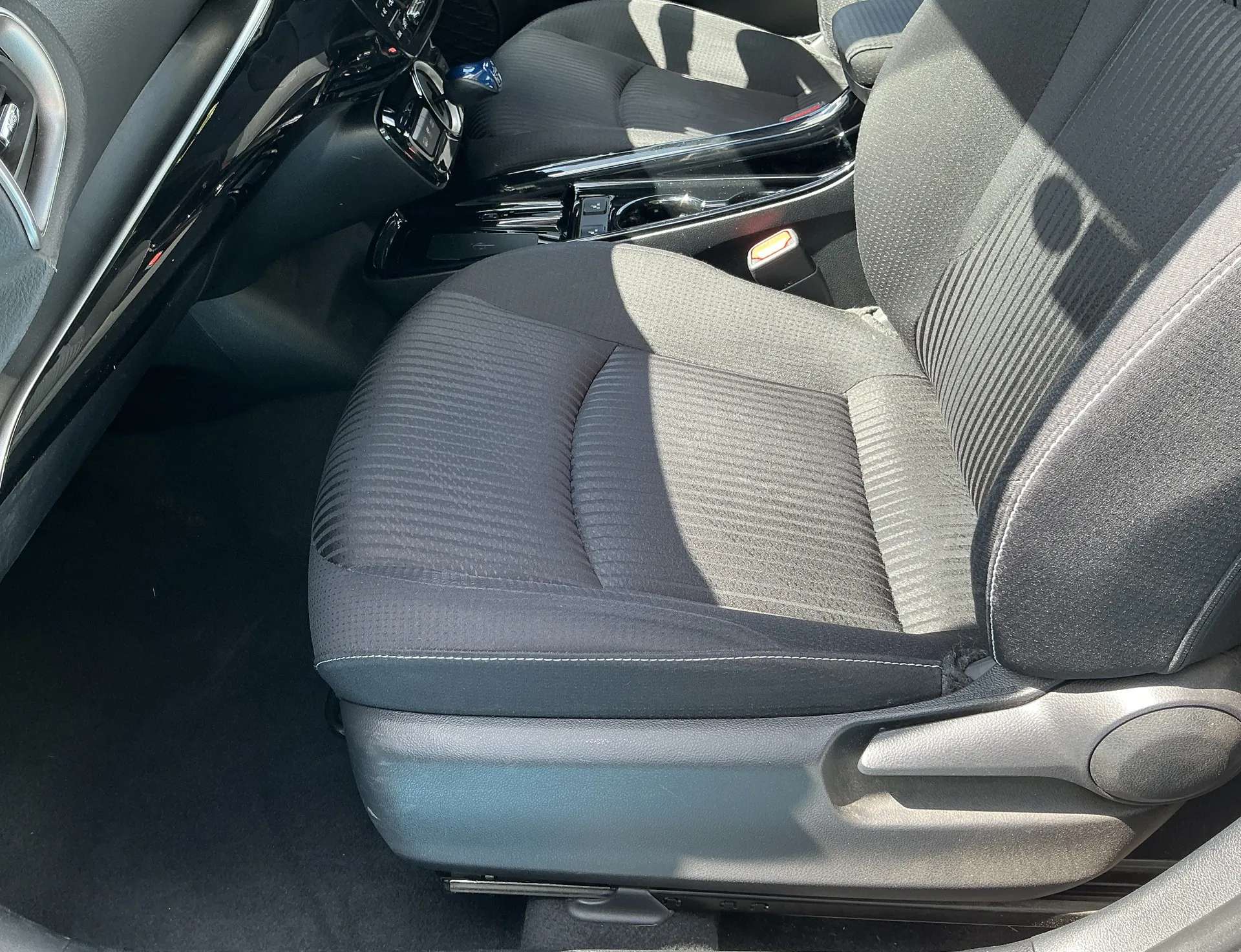 2021 TOYOTA PRIUS 2021 TOYOTA PRIUS