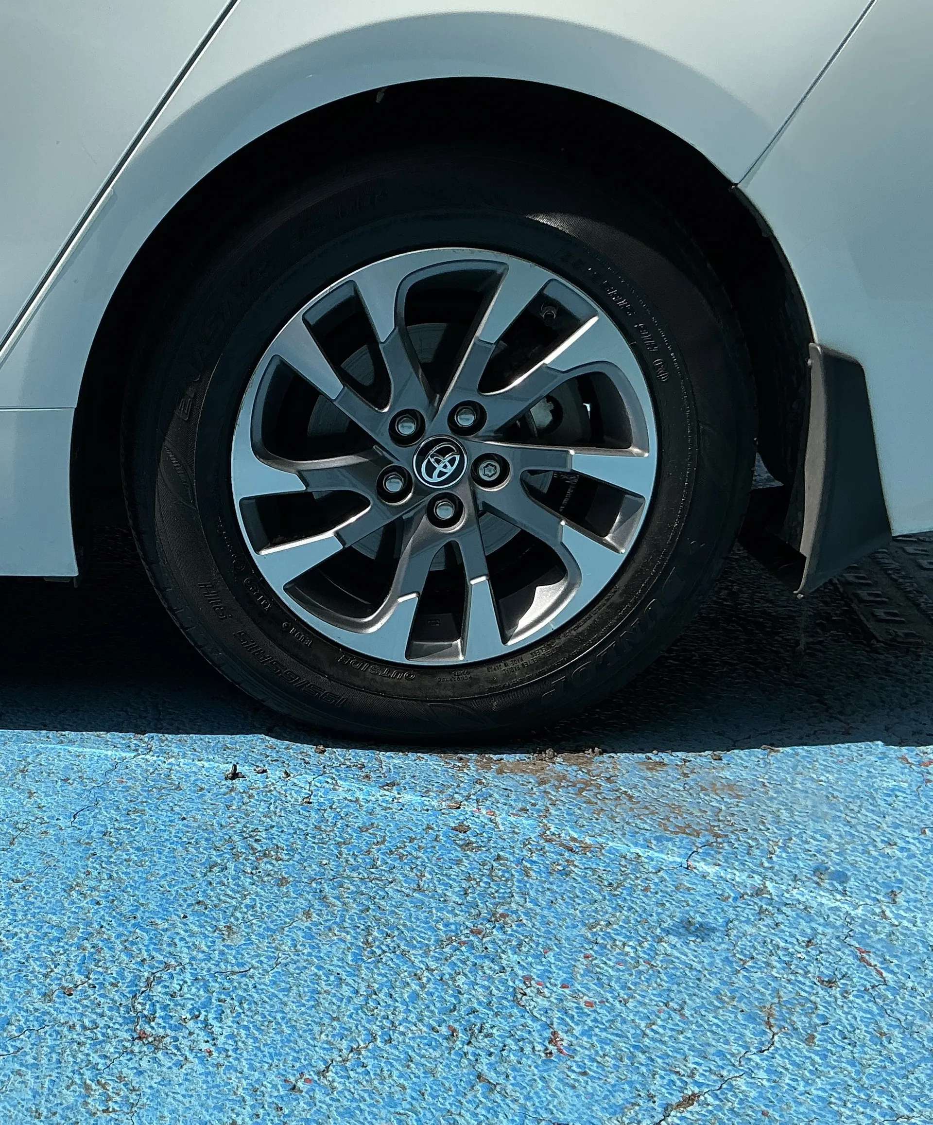 2021 TOYOTA PRIUS 2021 TOYOTA PRIUS