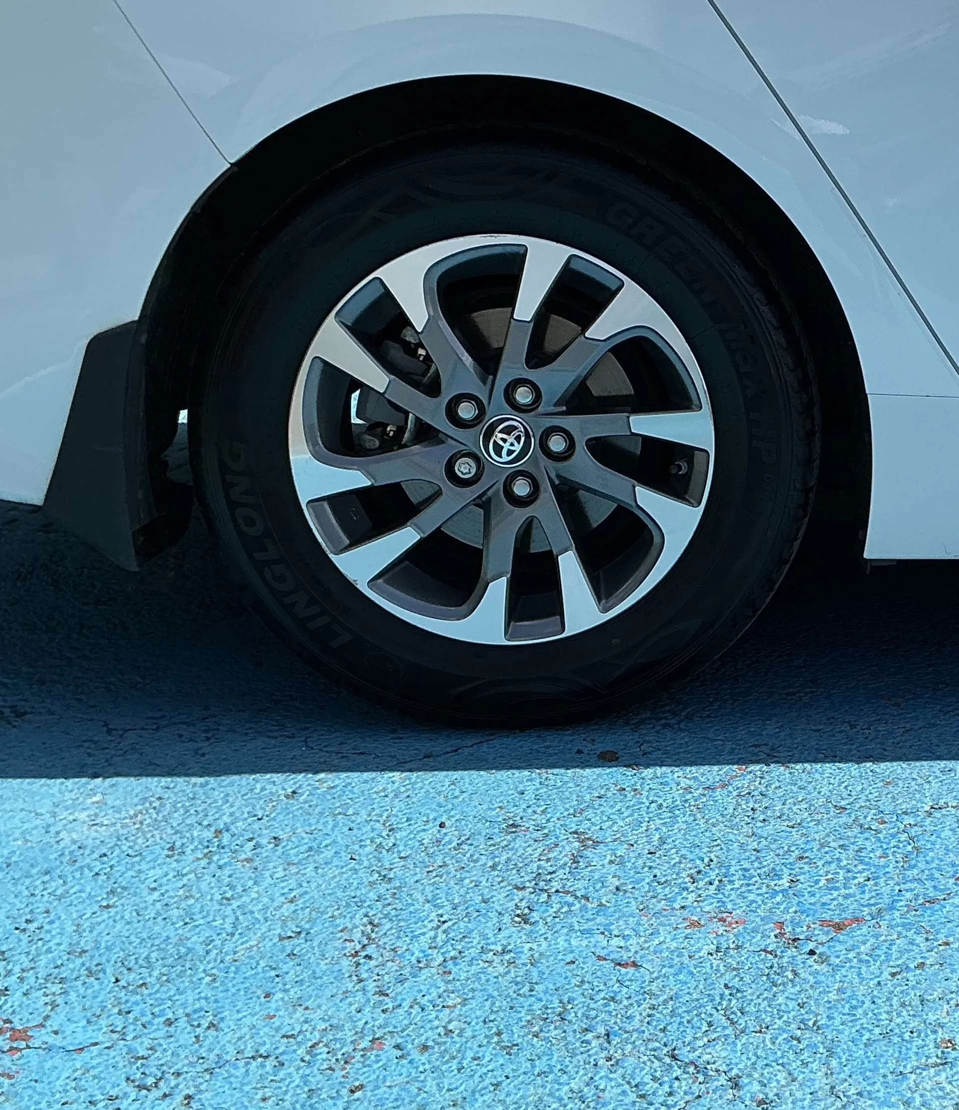 2021 TOYOTA PRIUS 2021 TOYOTA PRIUS
