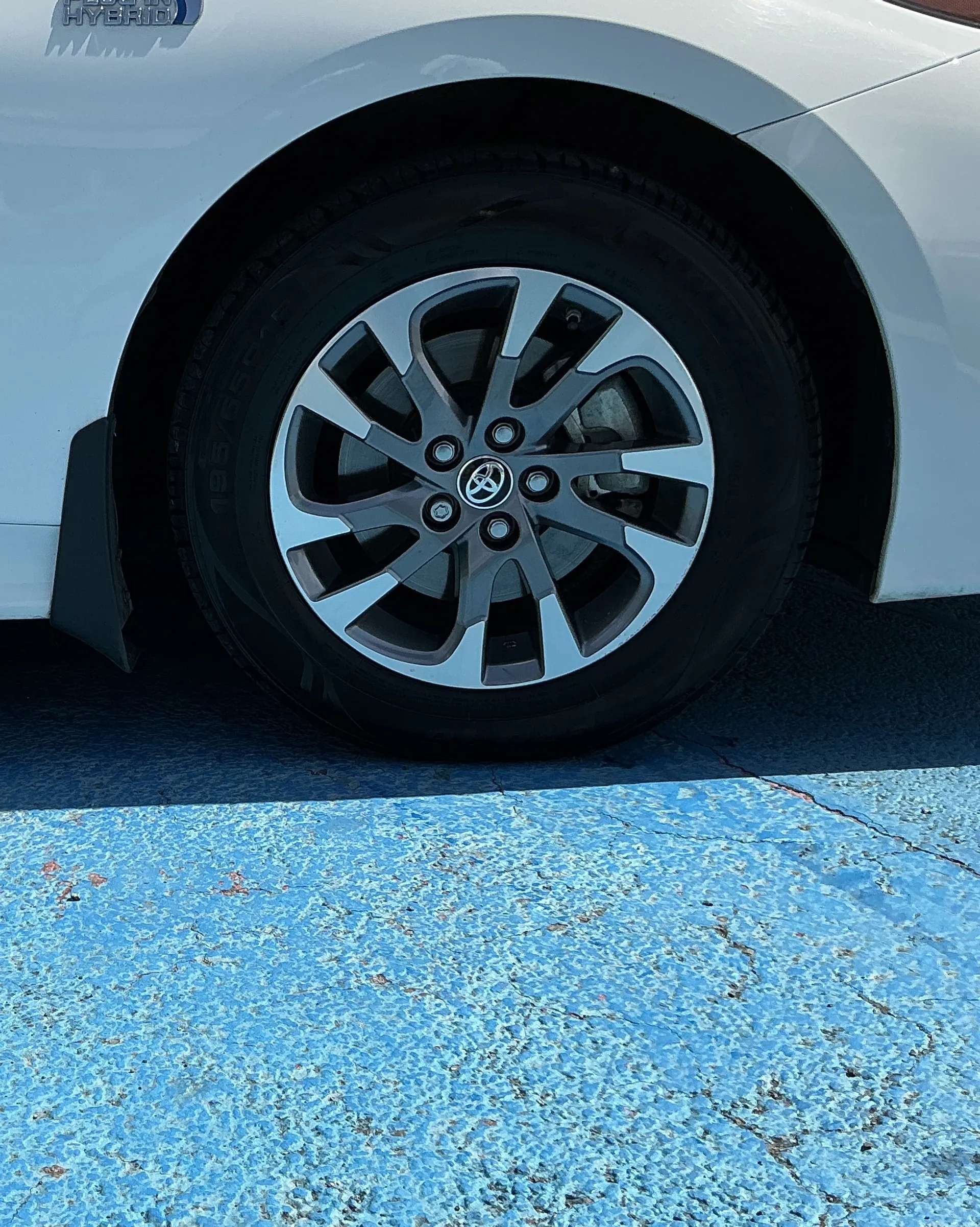 2021 TOYOTA PRIUS 2021 TOYOTA PRIUS