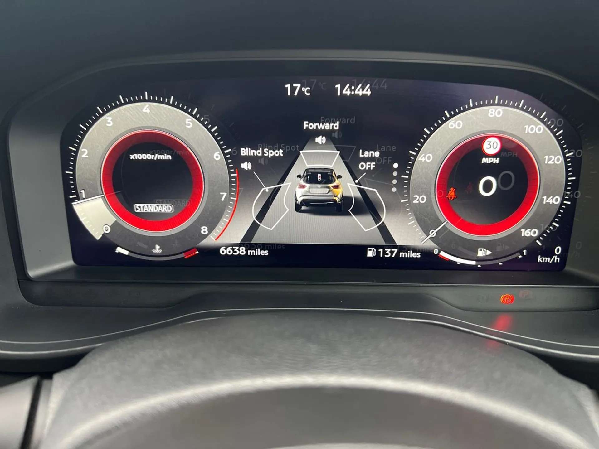 2024 NISSAN JUKE 2024 NISSAN JUKE