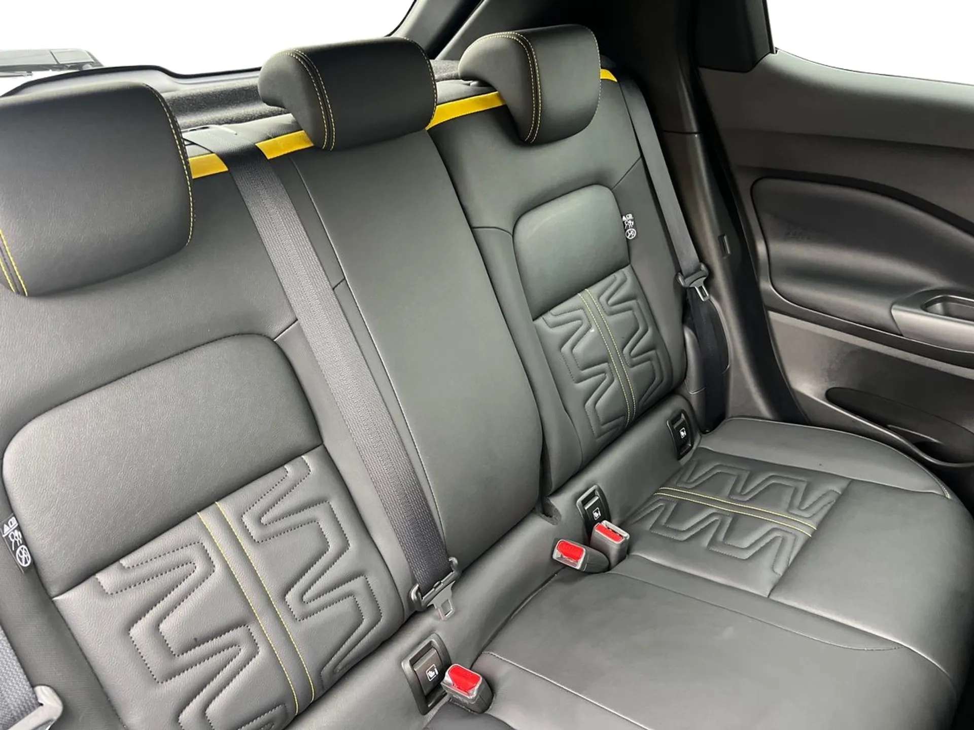 2024 NISSAN JUKE 2024 NISSAN JUKE