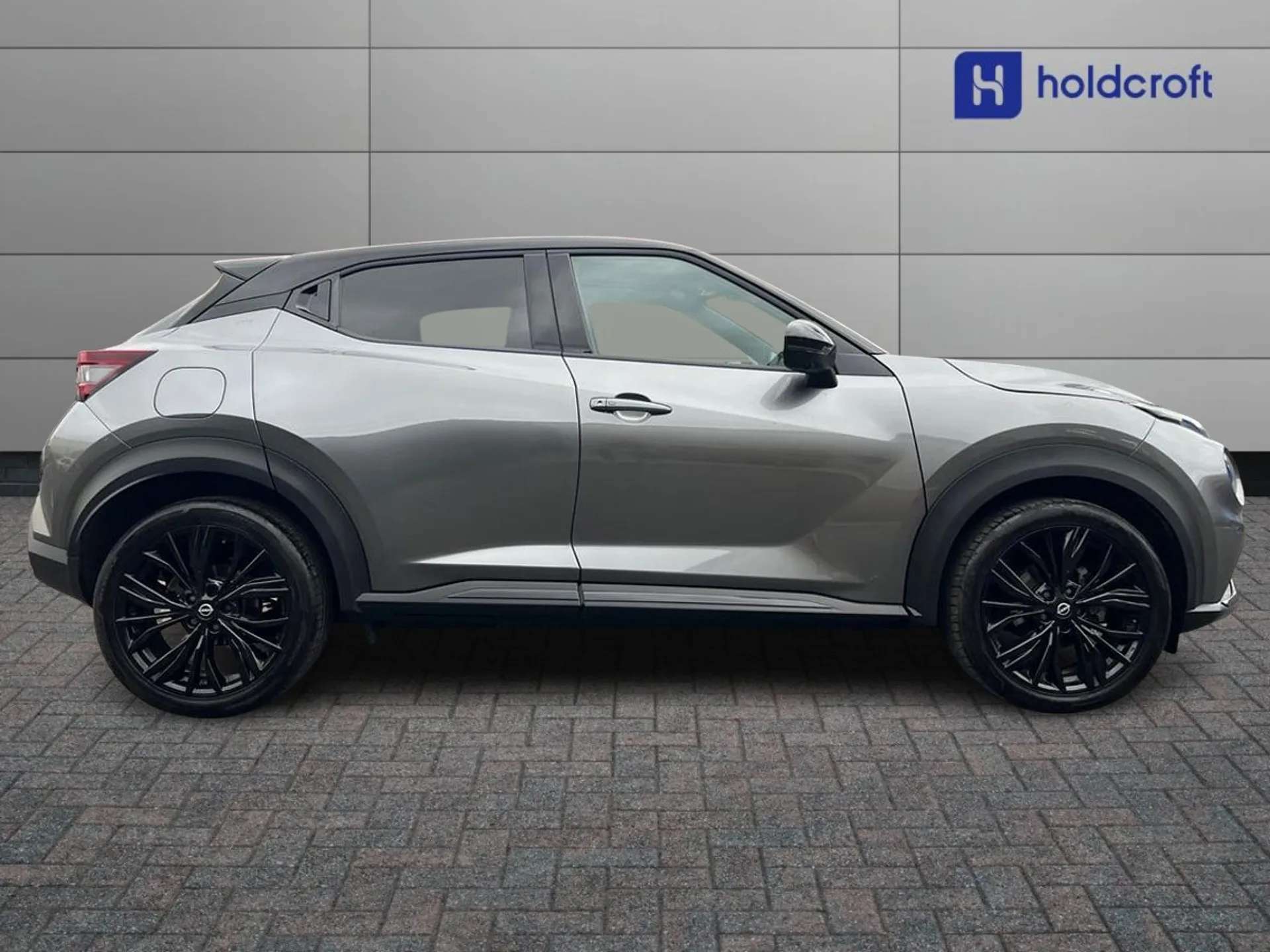 2024 NISSAN JUKE 2024 NISSAN JUKE