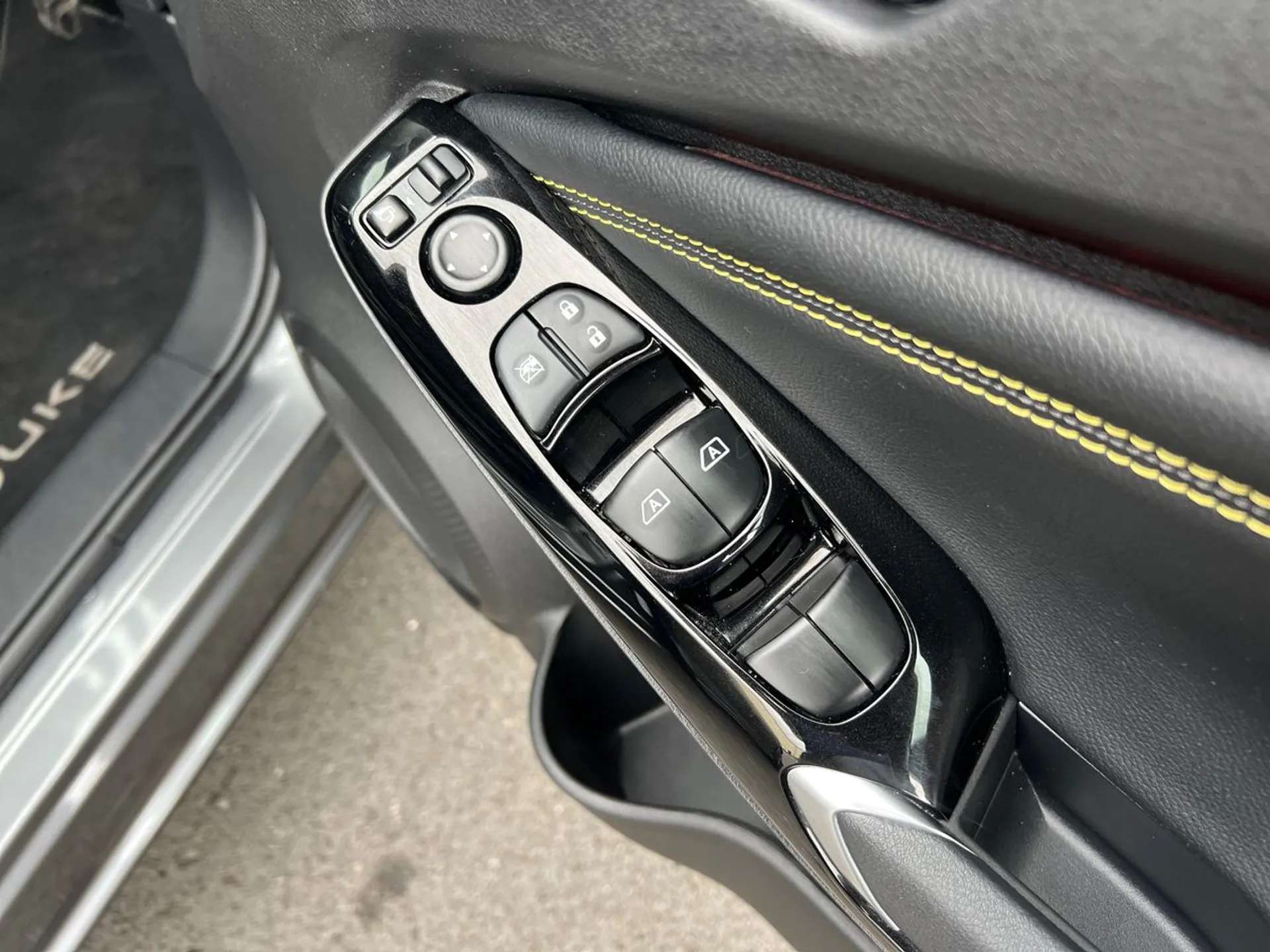 2024 NISSAN JUKE 2024 NISSAN JUKE