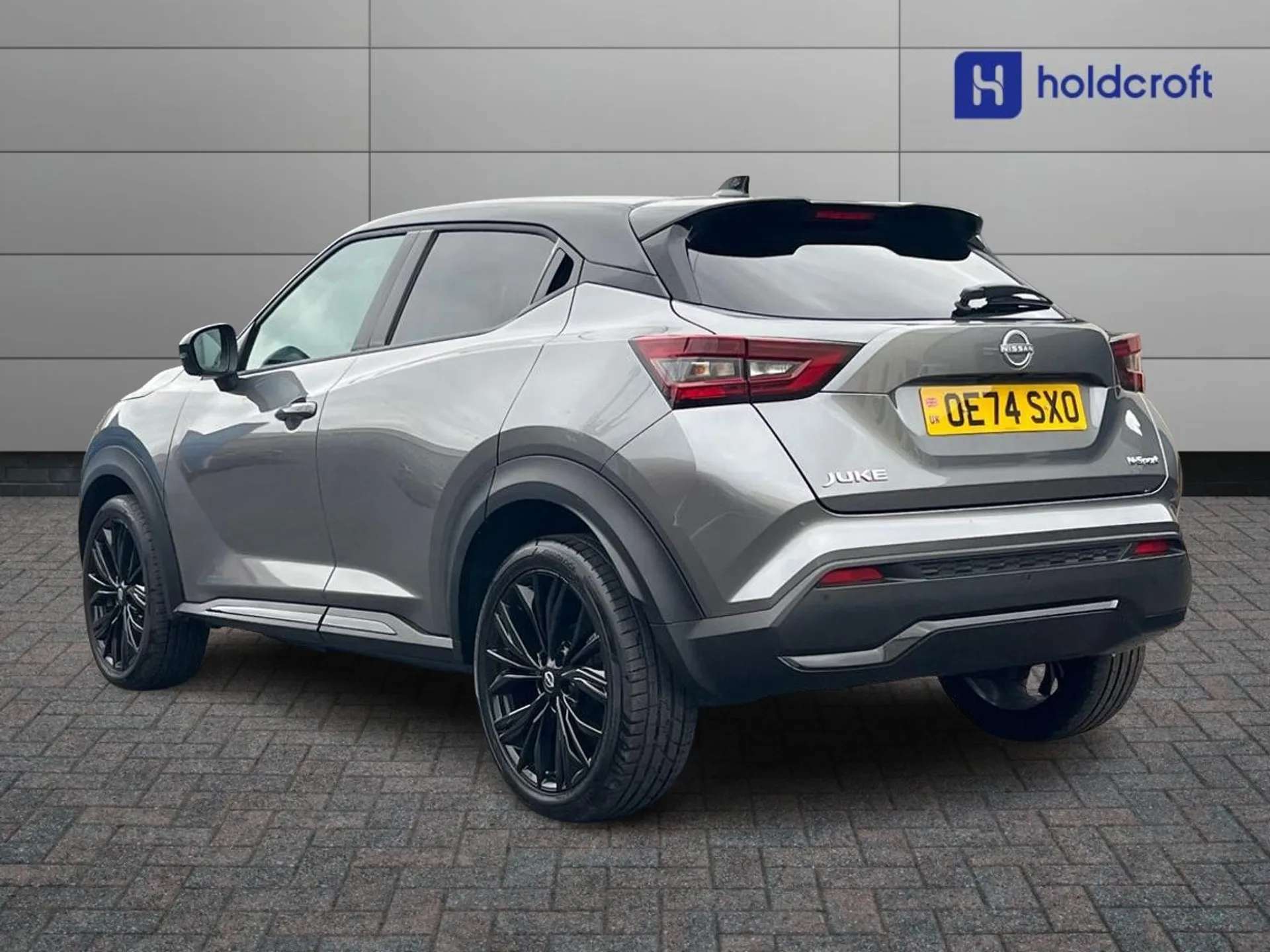 2024 NISSAN JUKE 2024 NISSAN JUKE