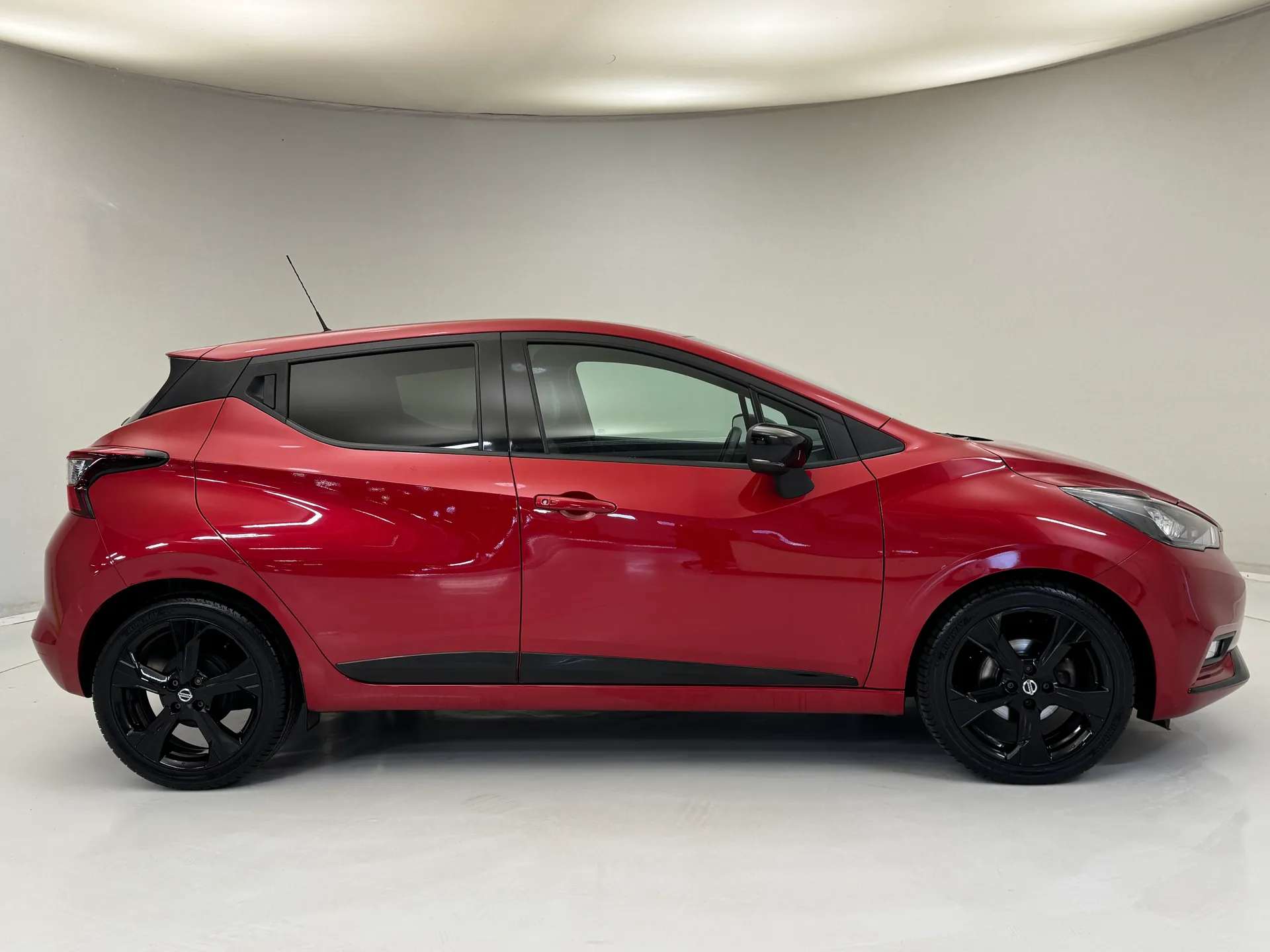 2022 NISSAN MICRA 2022 NISSAN MICRA