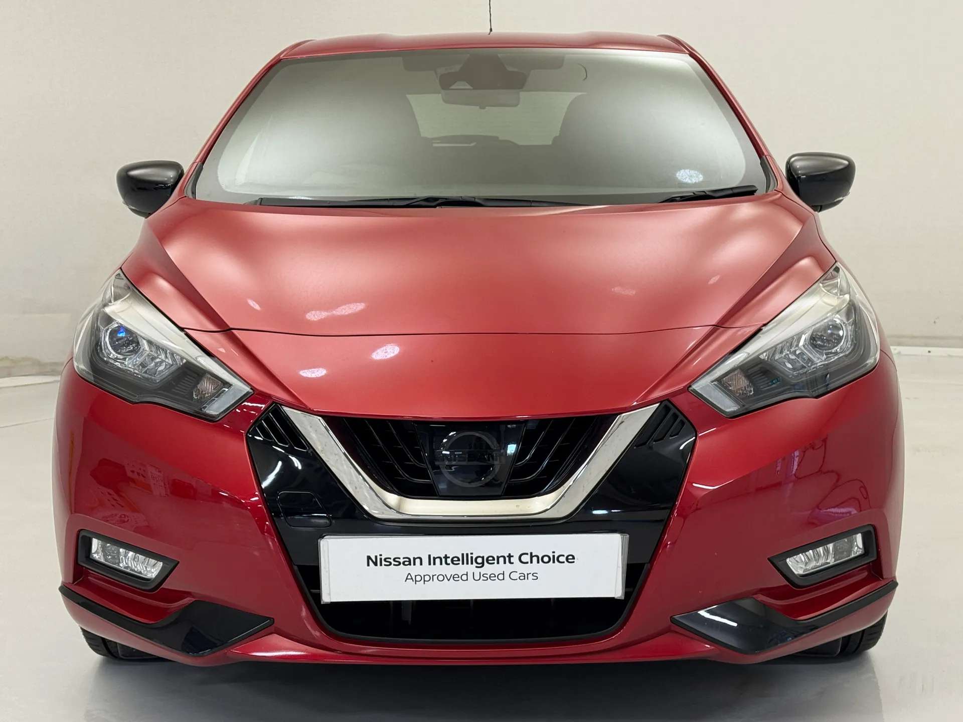 A 2022 NISSAN MICRA 1.0 IG-T 92 N-Sport 5dr A 2022 NISSAN MICRA 1.0 IG-T 92 N-Sport 5dr
