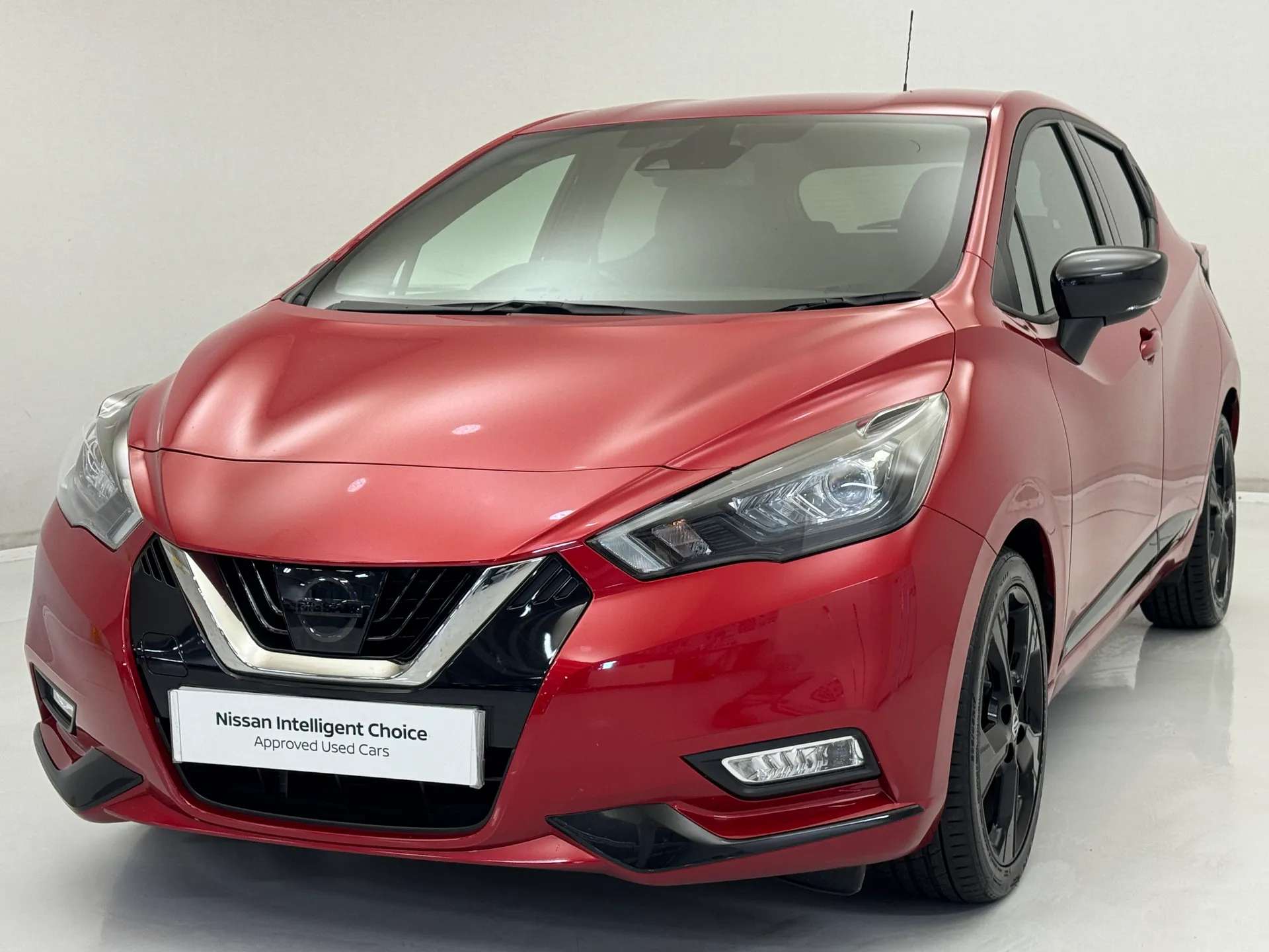 2022 NISSAN MICRA 2022 NISSAN MICRA
