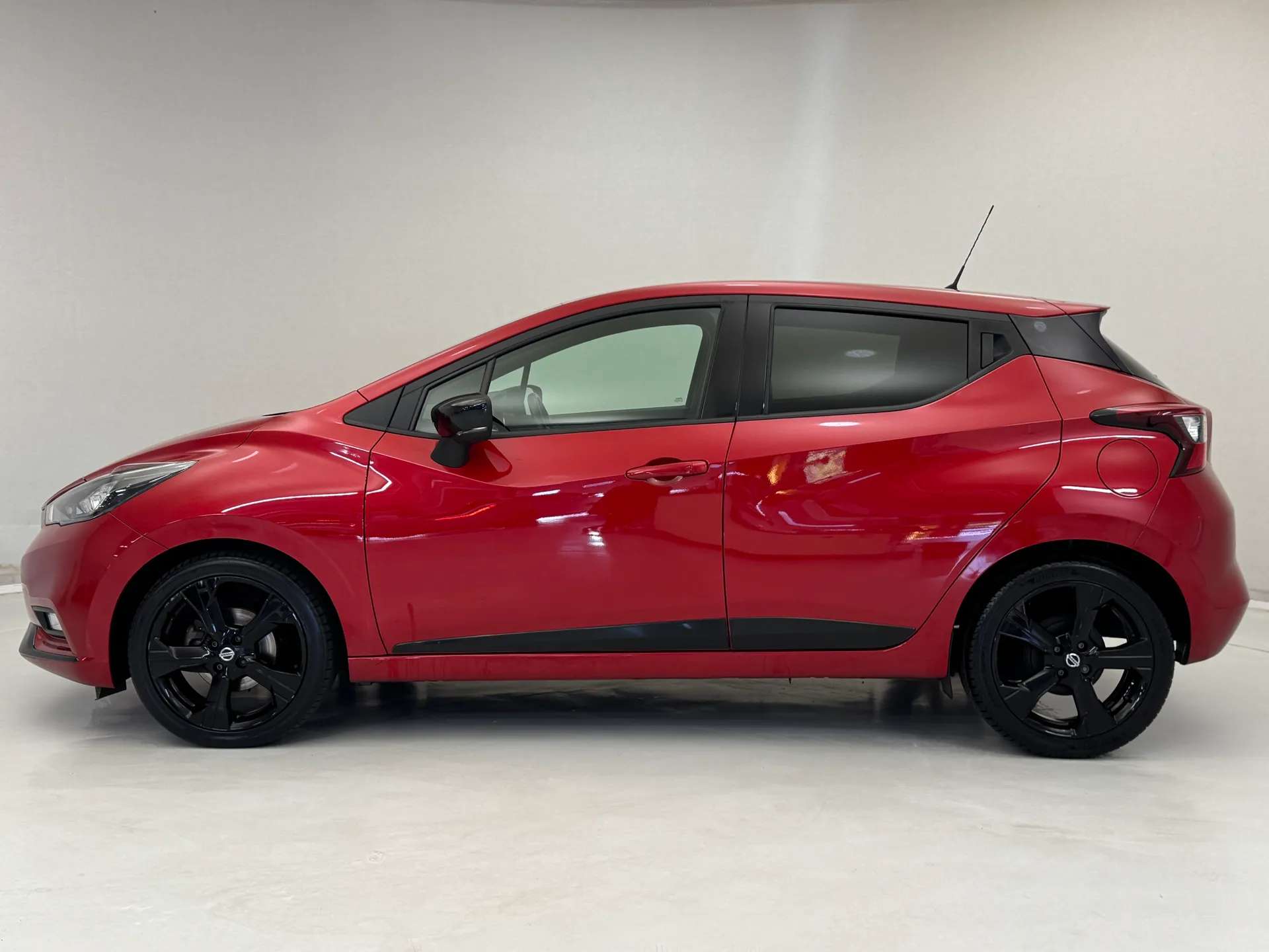 2022 NISSAN MICRA 2022 NISSAN MICRA