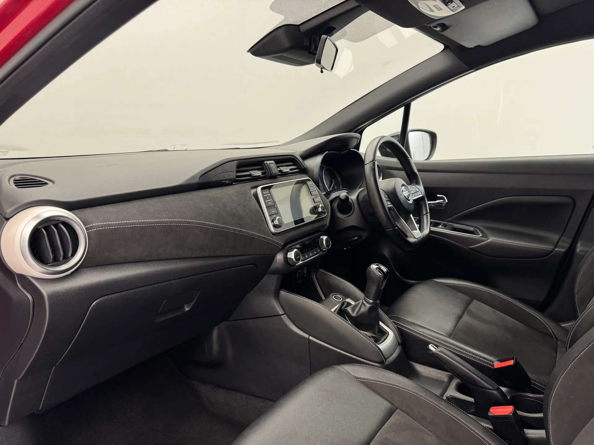 2022 NISSAN MICRA 2022 NISSAN MICRA