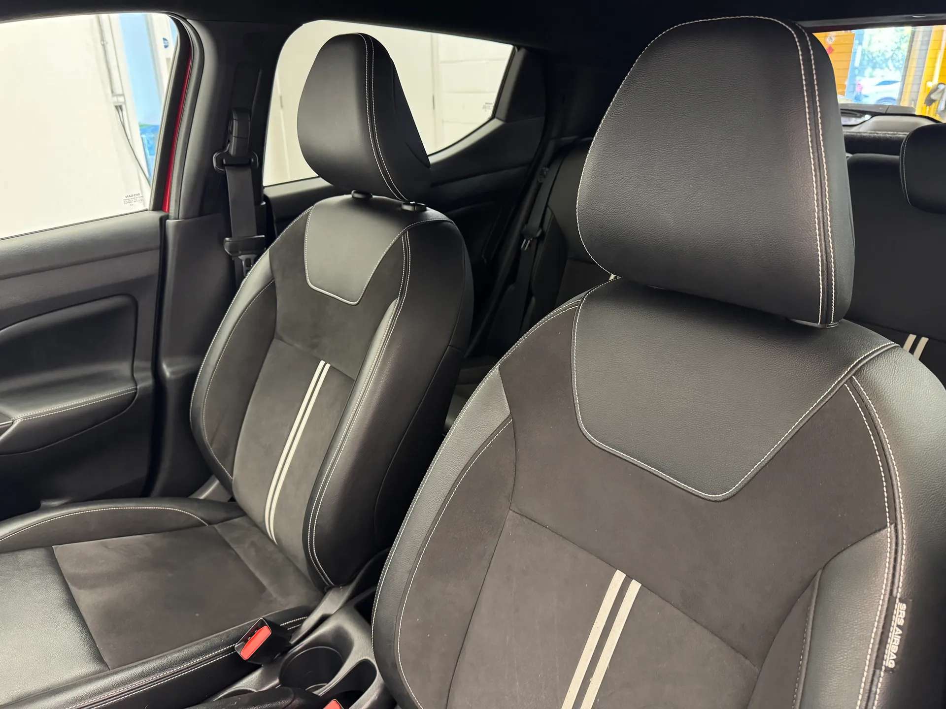 2022 NISSAN MICRA 2022 NISSAN MICRA