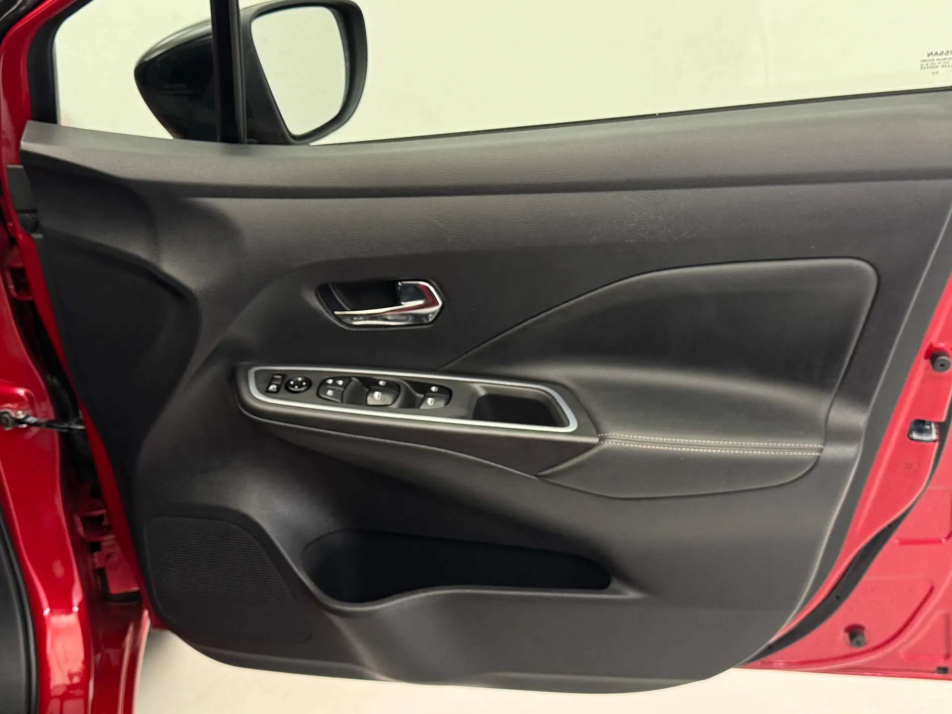 2022 NISSAN MICRA 2022 NISSAN MICRA