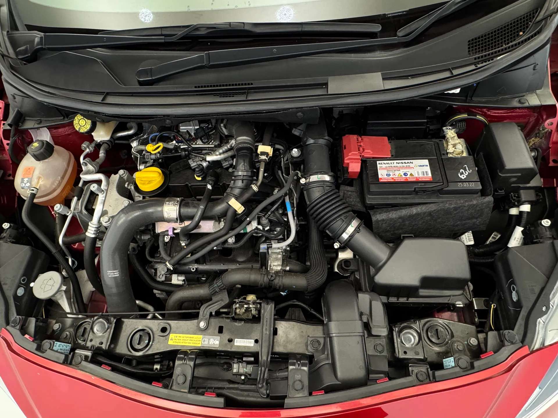 2022 NISSAN MICRA 2022 NISSAN MICRA