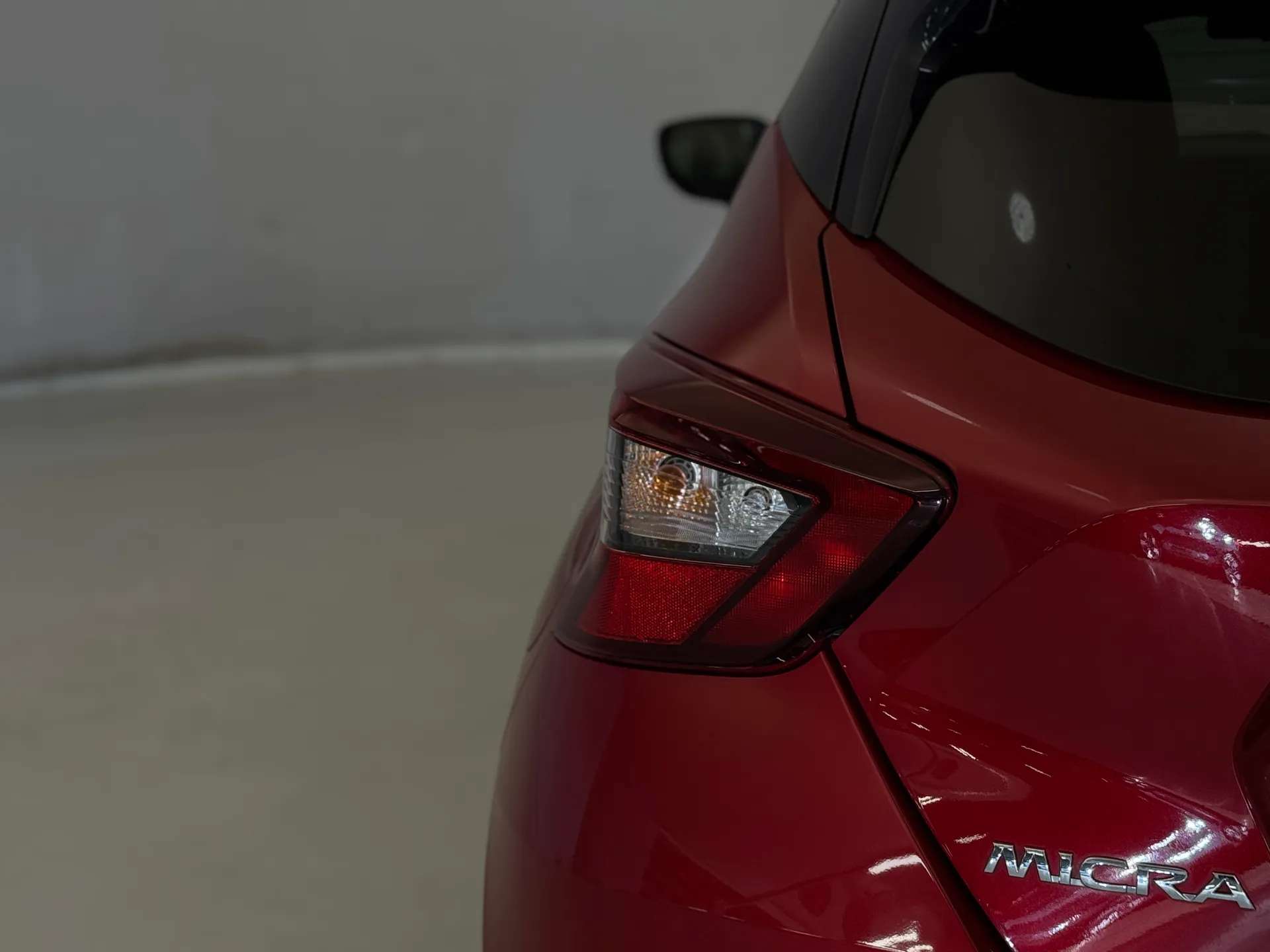 2022 NISSAN MICRA 2022 NISSAN MICRA