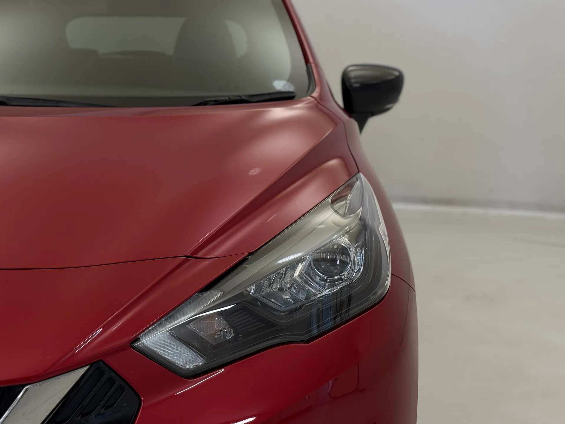 2022 NISSAN MICRA 2022 NISSAN MICRA