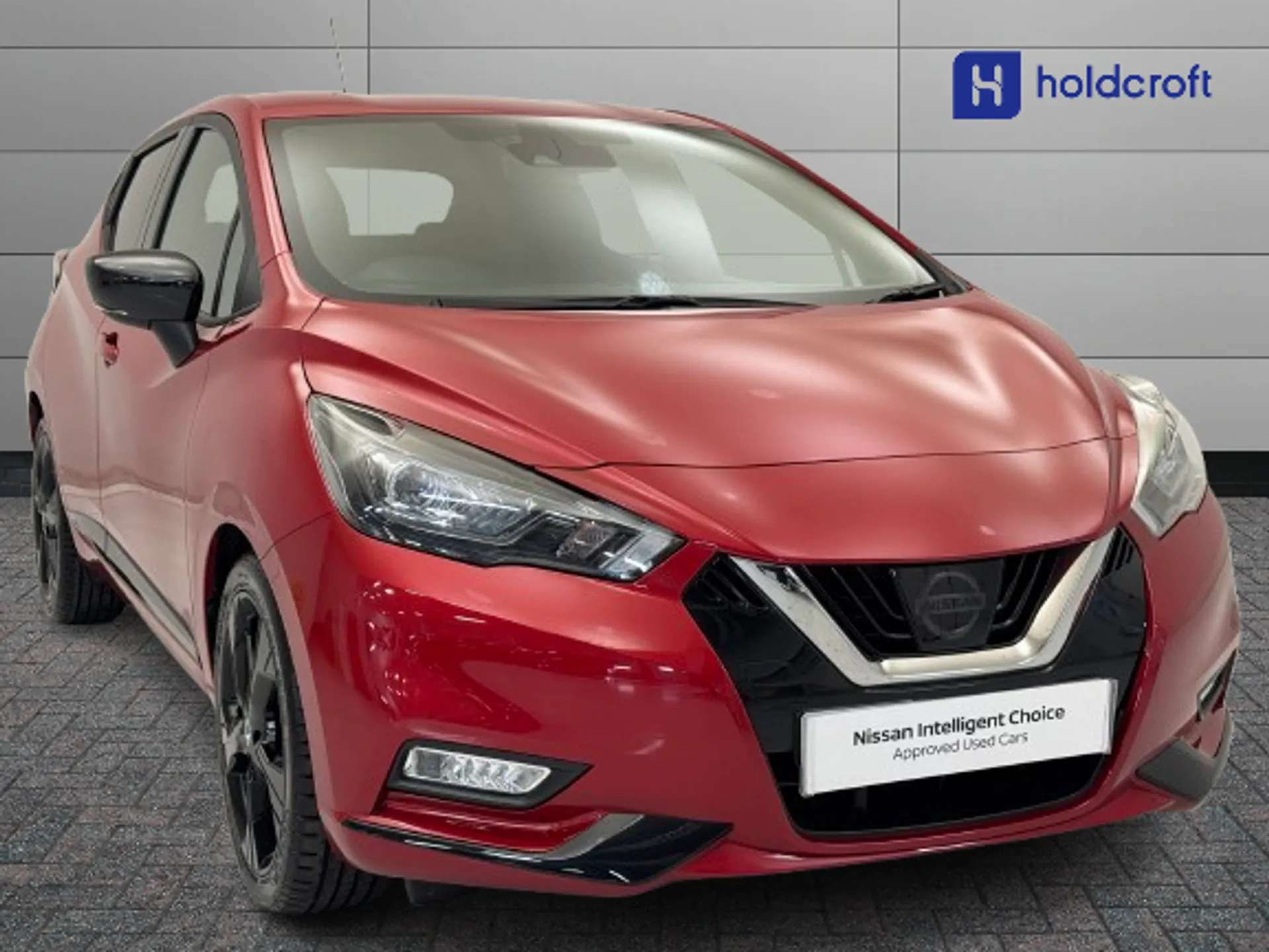 A 2022 NISSAN MICRA 1.0 IG-T 92 N-Sport 5dr A 2022 NISSAN MICRA 1.0 IG-T 92 N-Sport 5dr