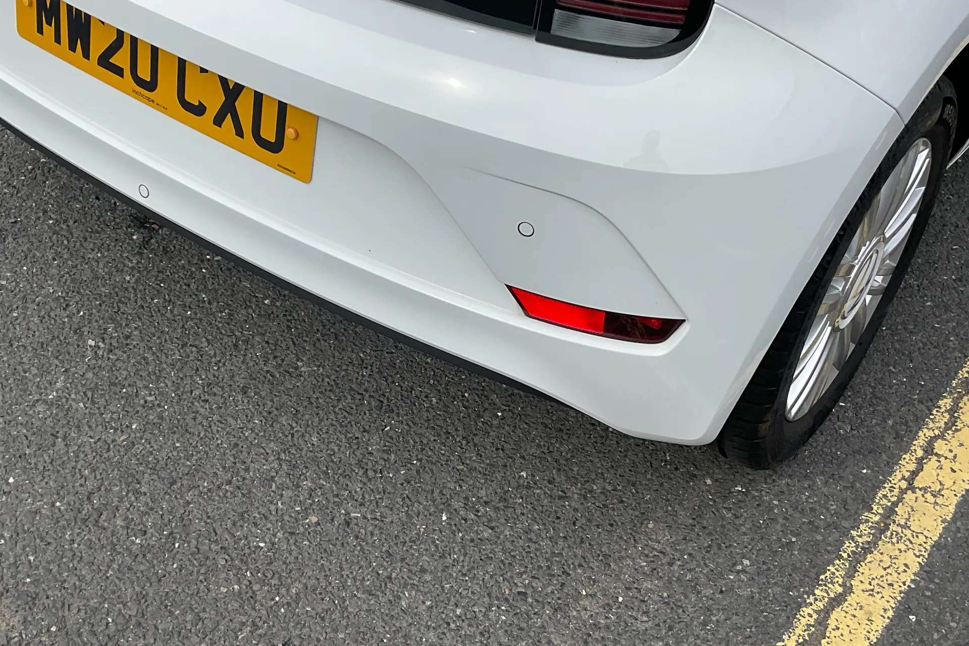 2020 VOLKSWAGEN UP 2020 VOLKSWAGEN UP